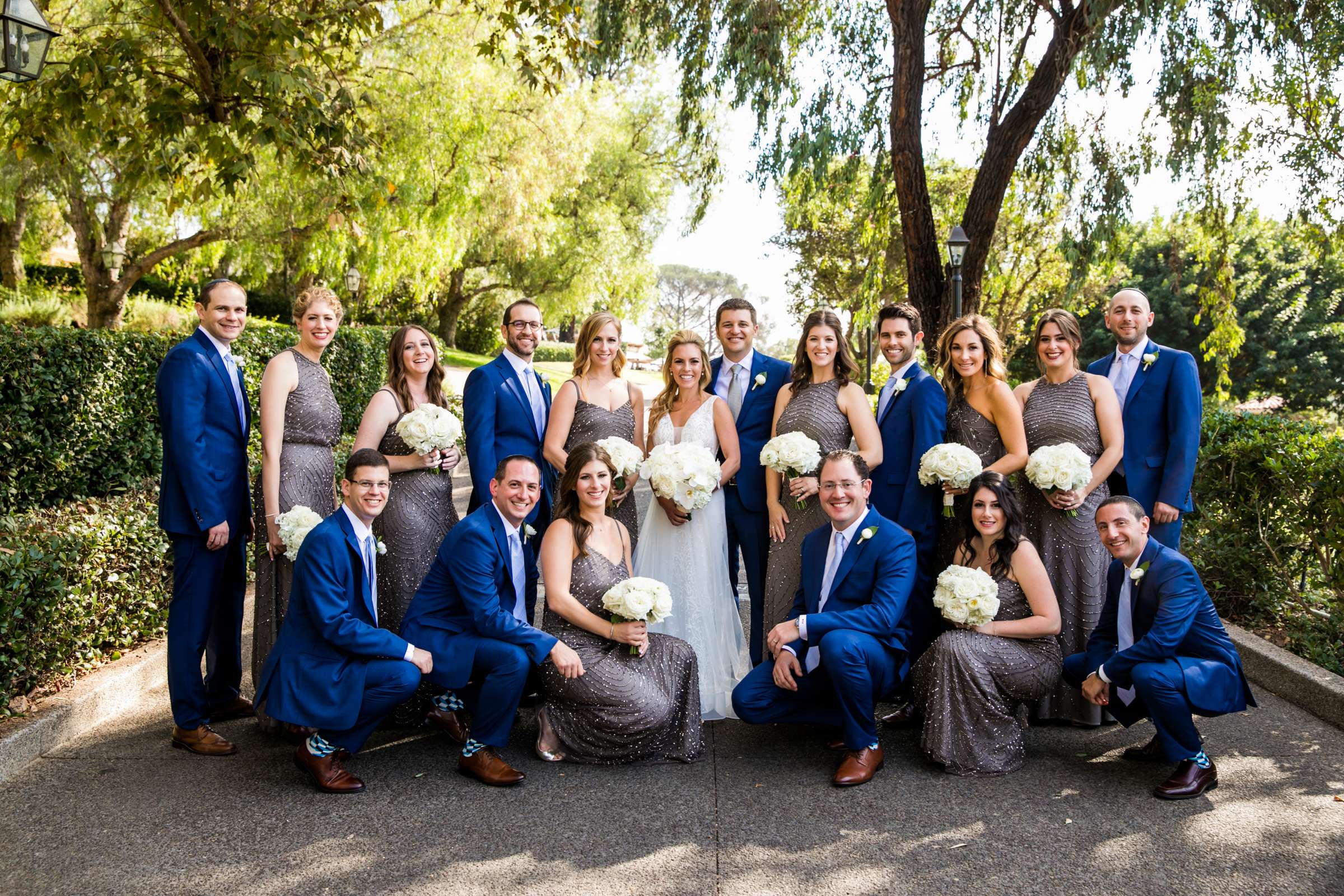 Rancho Bernardo Inn Wedding, Jackie and Todd Wedding Photo #79 by True Photography