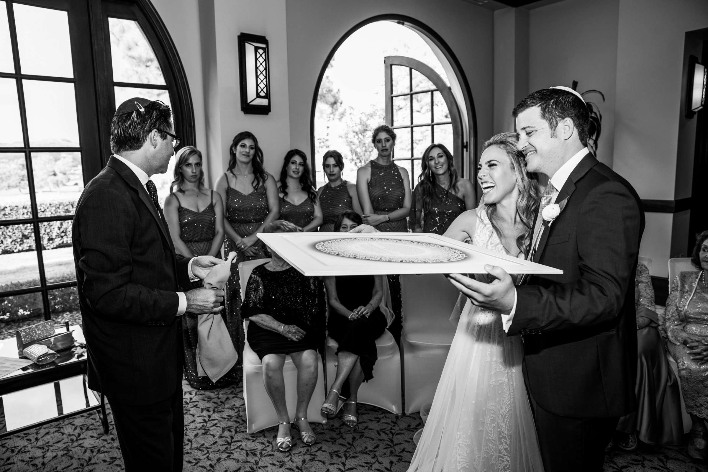 Rancho Bernardo Inn Wedding, Jackie and Todd Wedding Photo #110 by True Photography