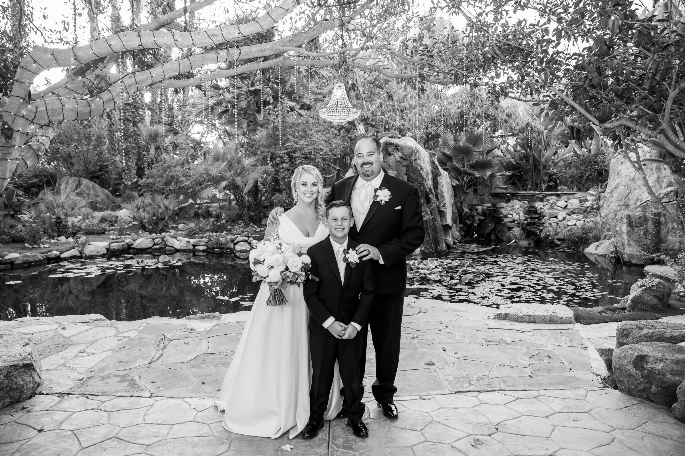 Botanica the Venue Wedding, Jennifer and Barry Wedding Photo #83 by True Photography