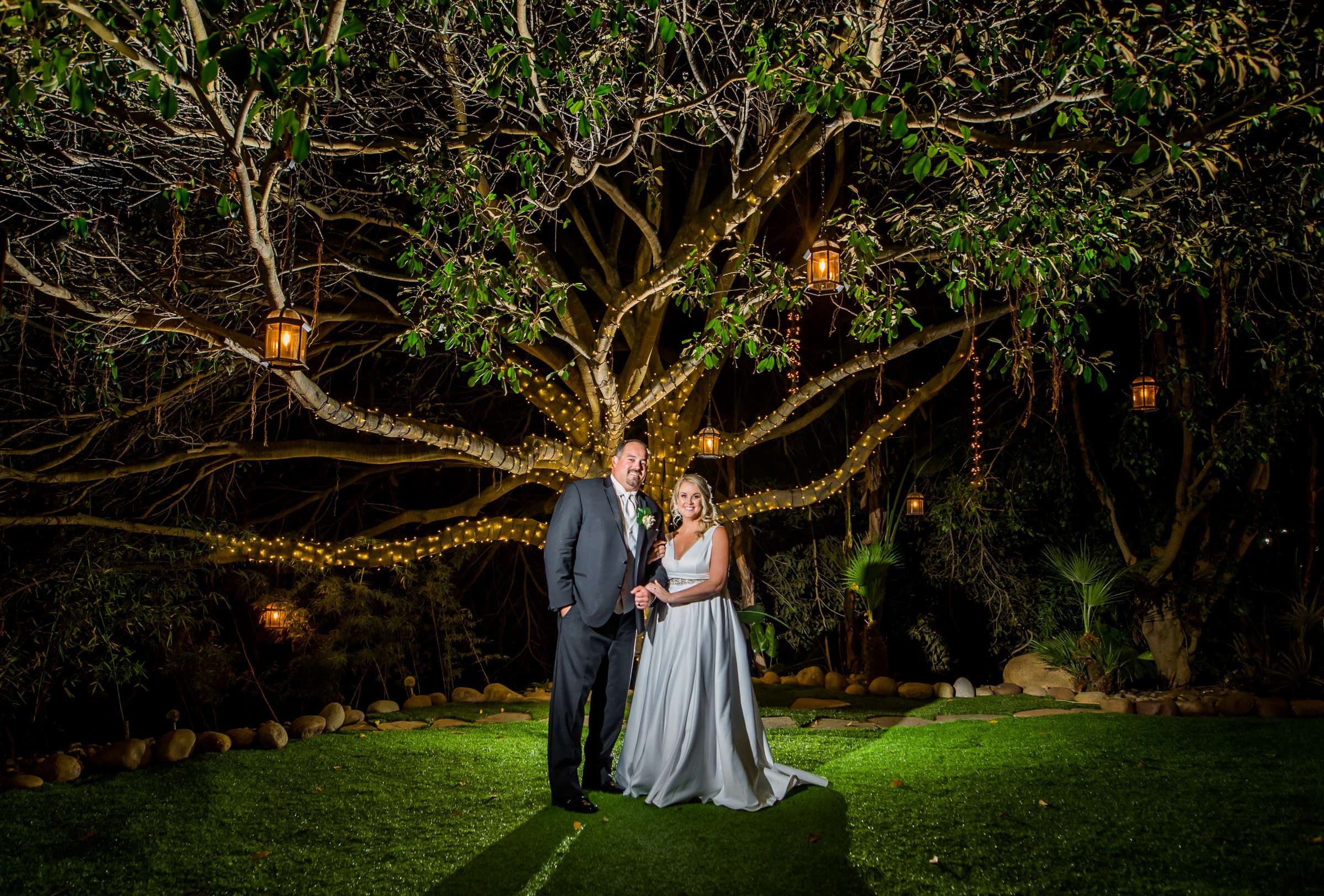 Botanica the Venue Wedding, Jennifer and Barry Wedding Photo #101 by True Photography