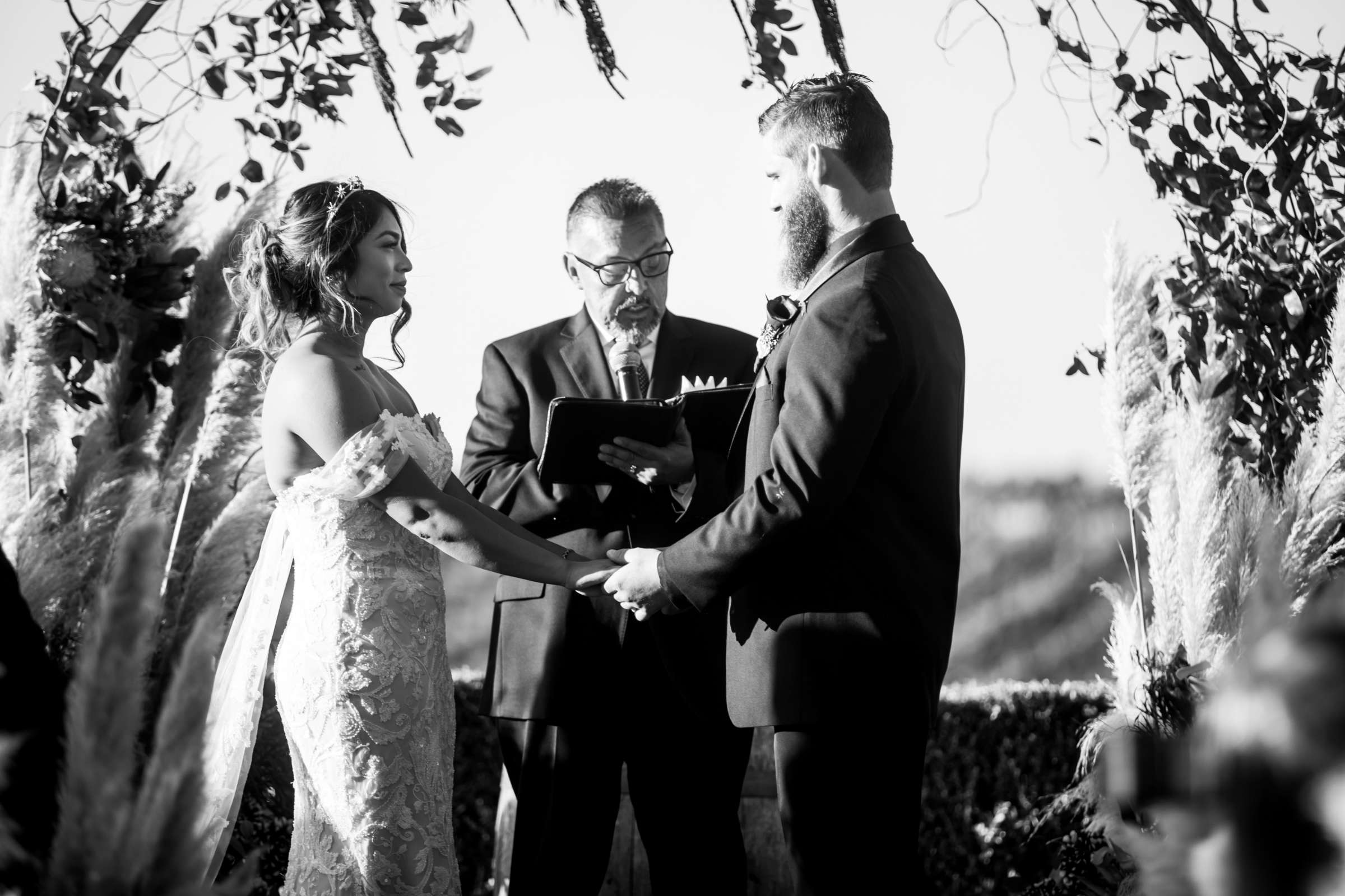 Callaway Vineyards & Winery Wedding, Kari and Andrew Wedding Photo #109 by True Photography