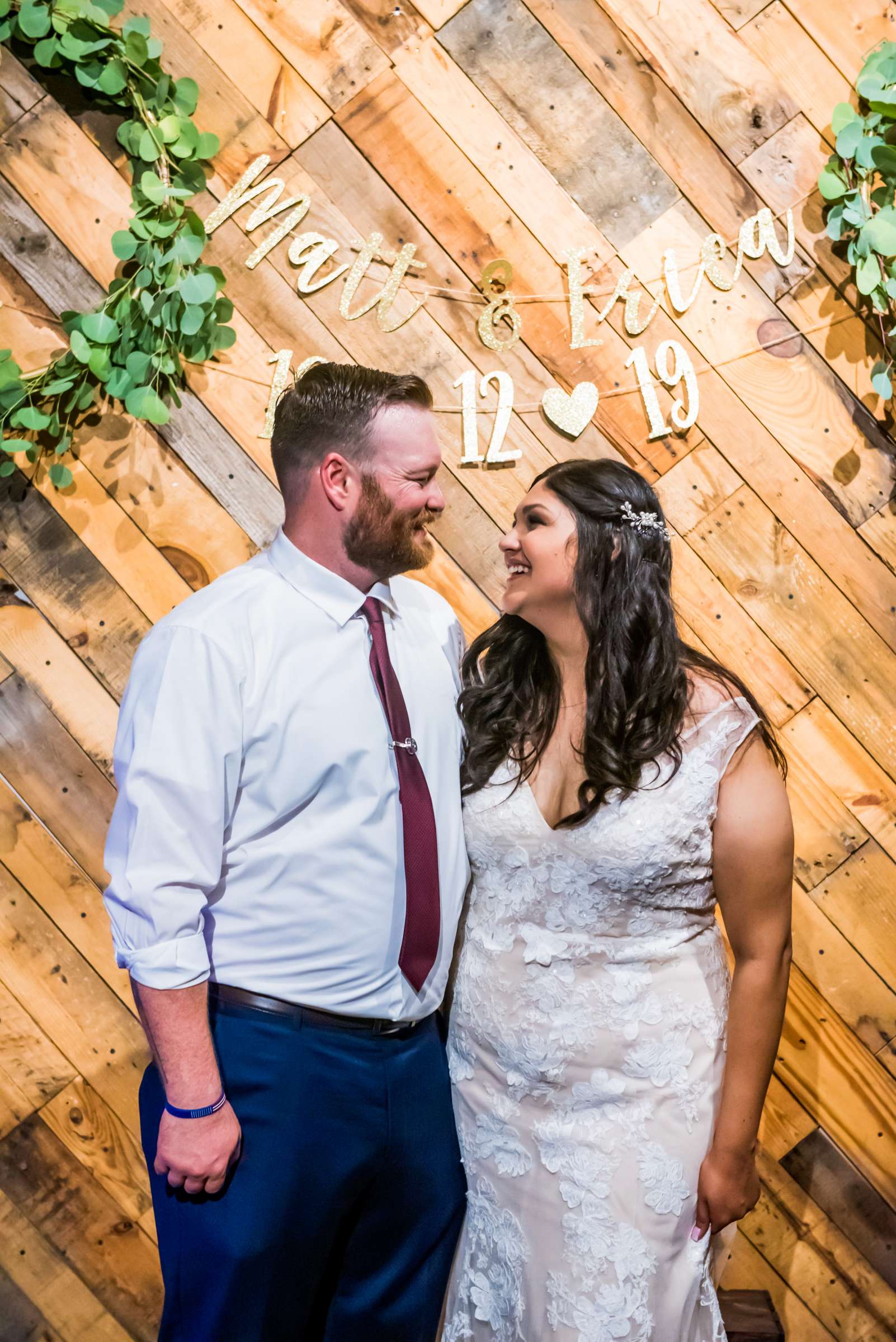 Mission Brewery Wedding, Erica and Matthew Wedding Photo #10 by True Photography