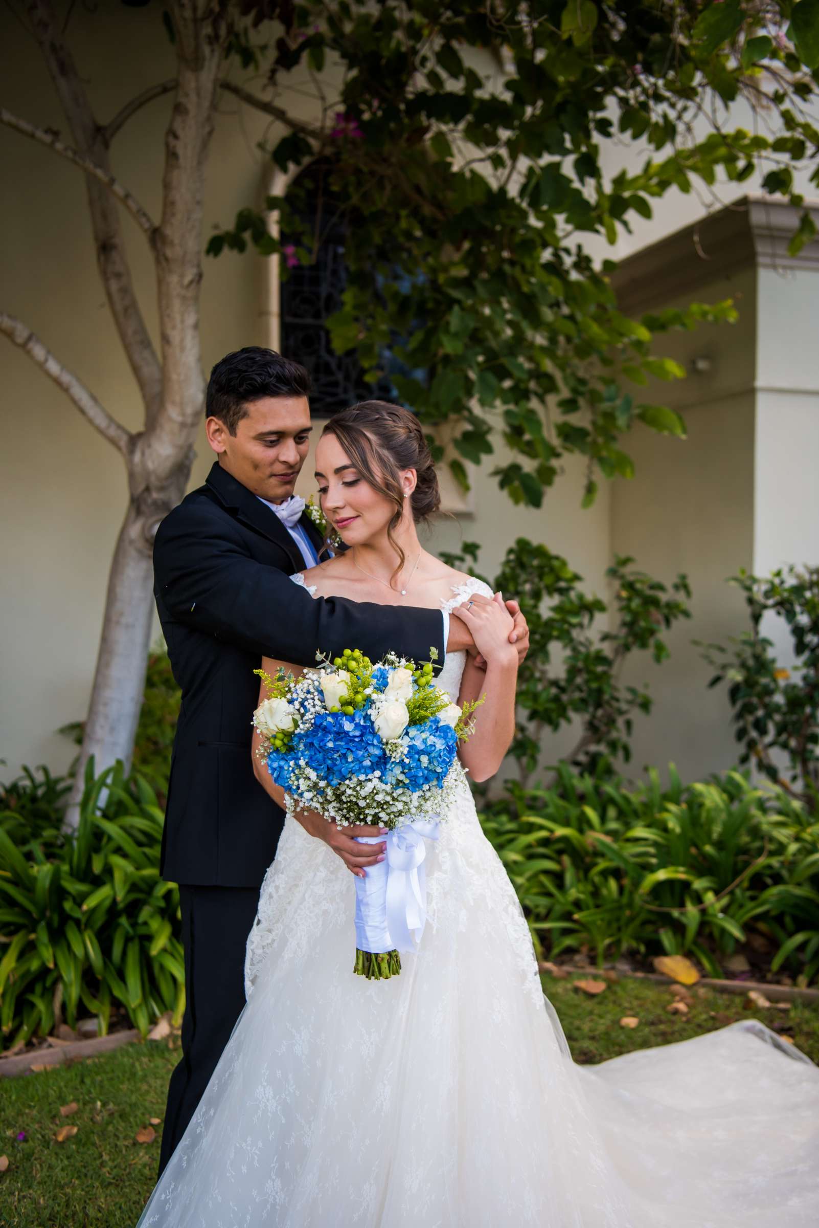 The Immaculata Wedding, Arianna and Jonah Wedding Photo #88 by True Photography