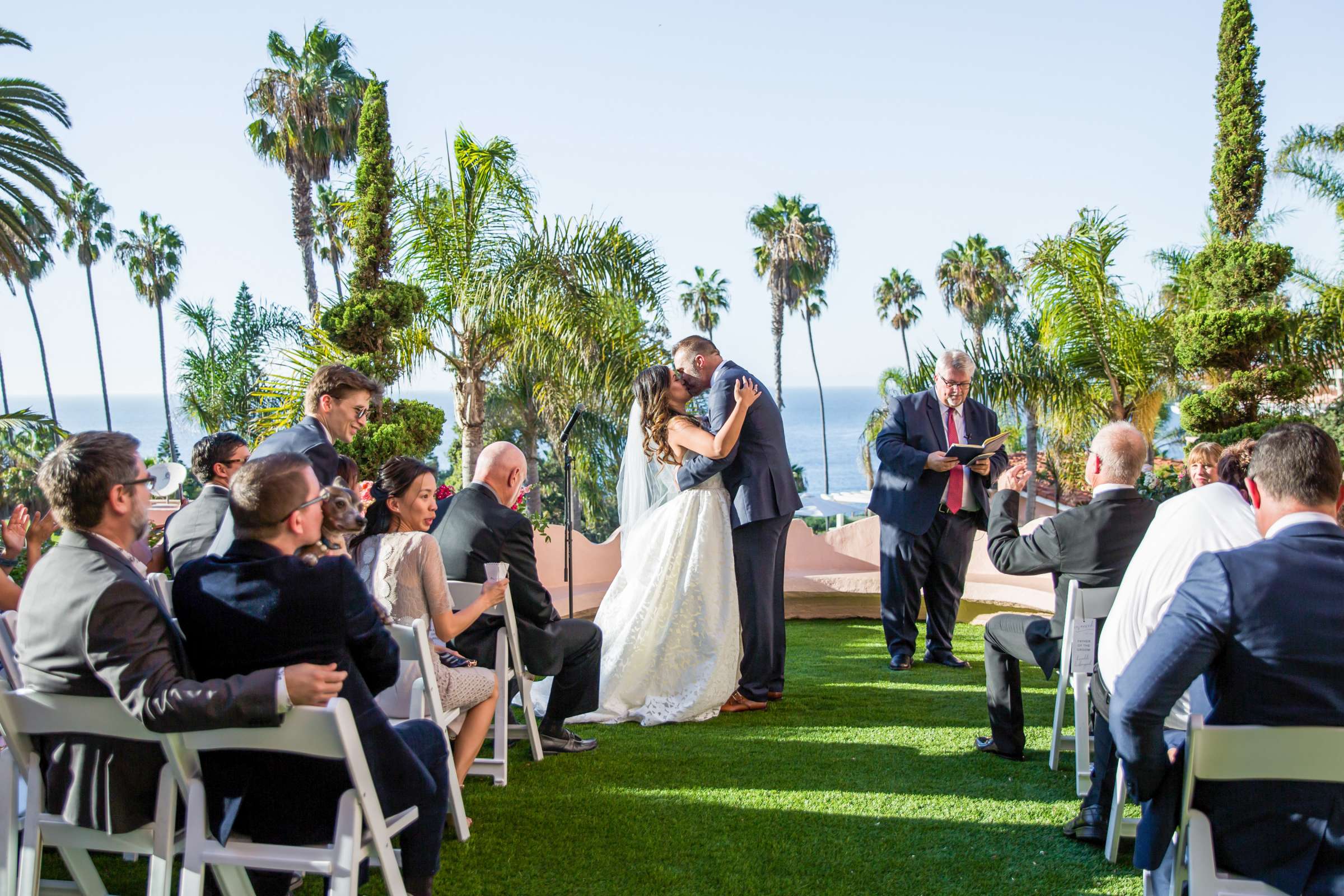 La Valencia Wedding, Melissa and Matthew Wedding Photo #585885 by True Photography