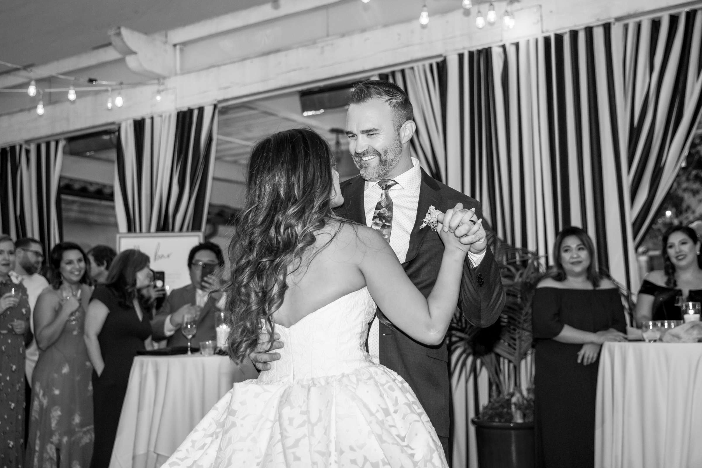 La Valencia Wedding, Melissa and Matthew Wedding Photo #585909 by True Photography