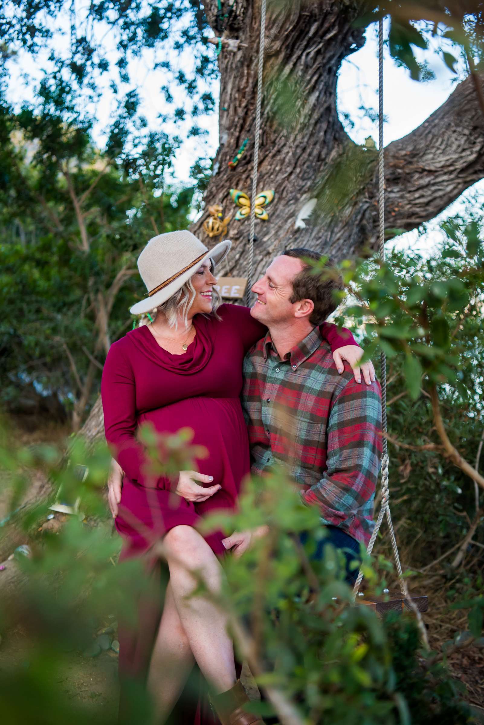 Maternity Photo Session, Rebecca Heilig Maternity Photo #5 by True Photography