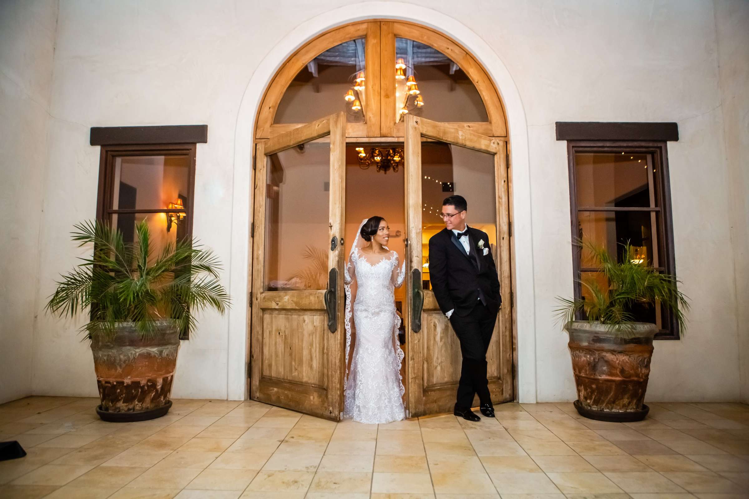 Fallbrook Estate Wedding, Lacey and Erik Wedding Photo #12 by True Photography