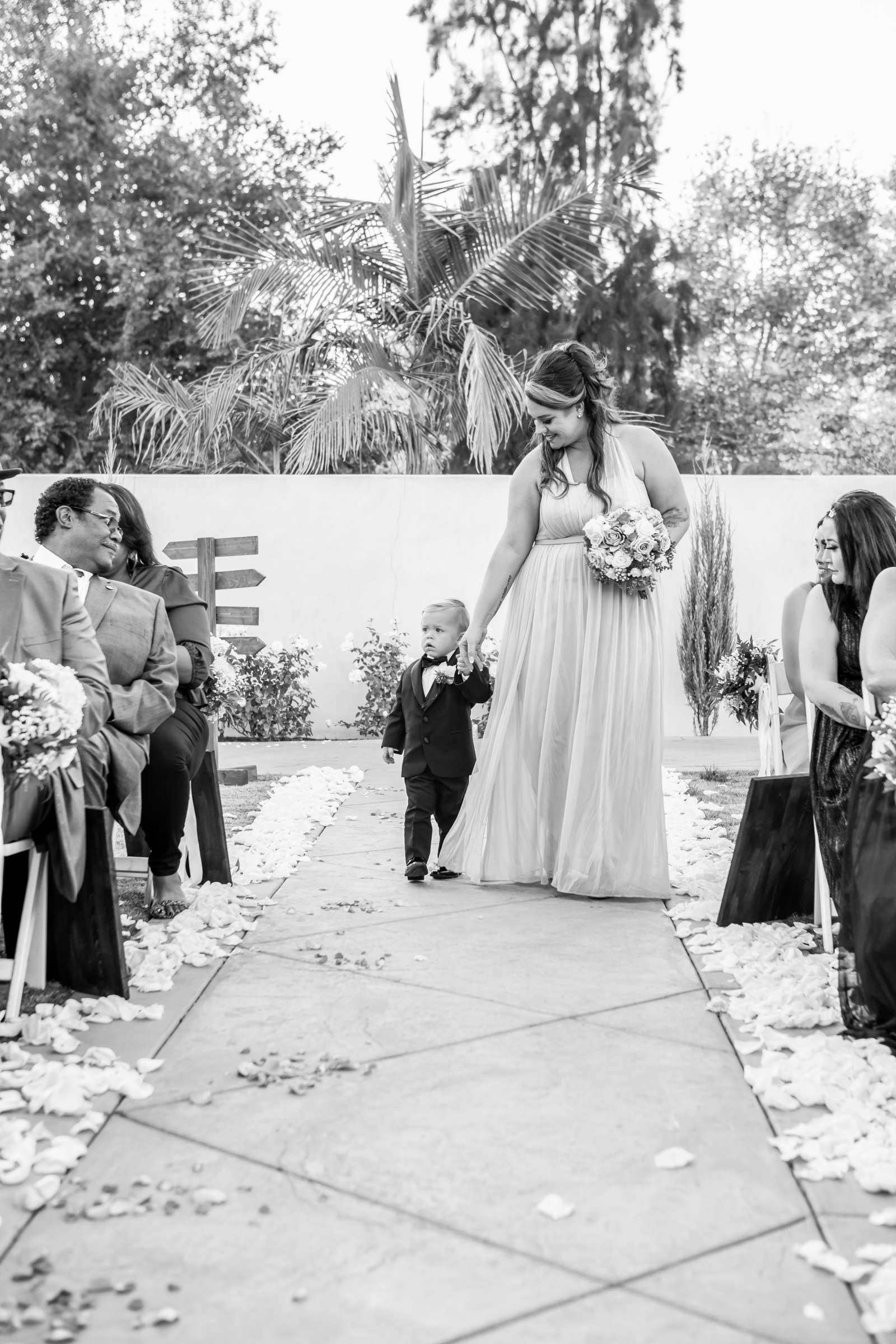 Fallbrook Estate Wedding, Lacey and Erik Wedding Photo #47 by True Photography