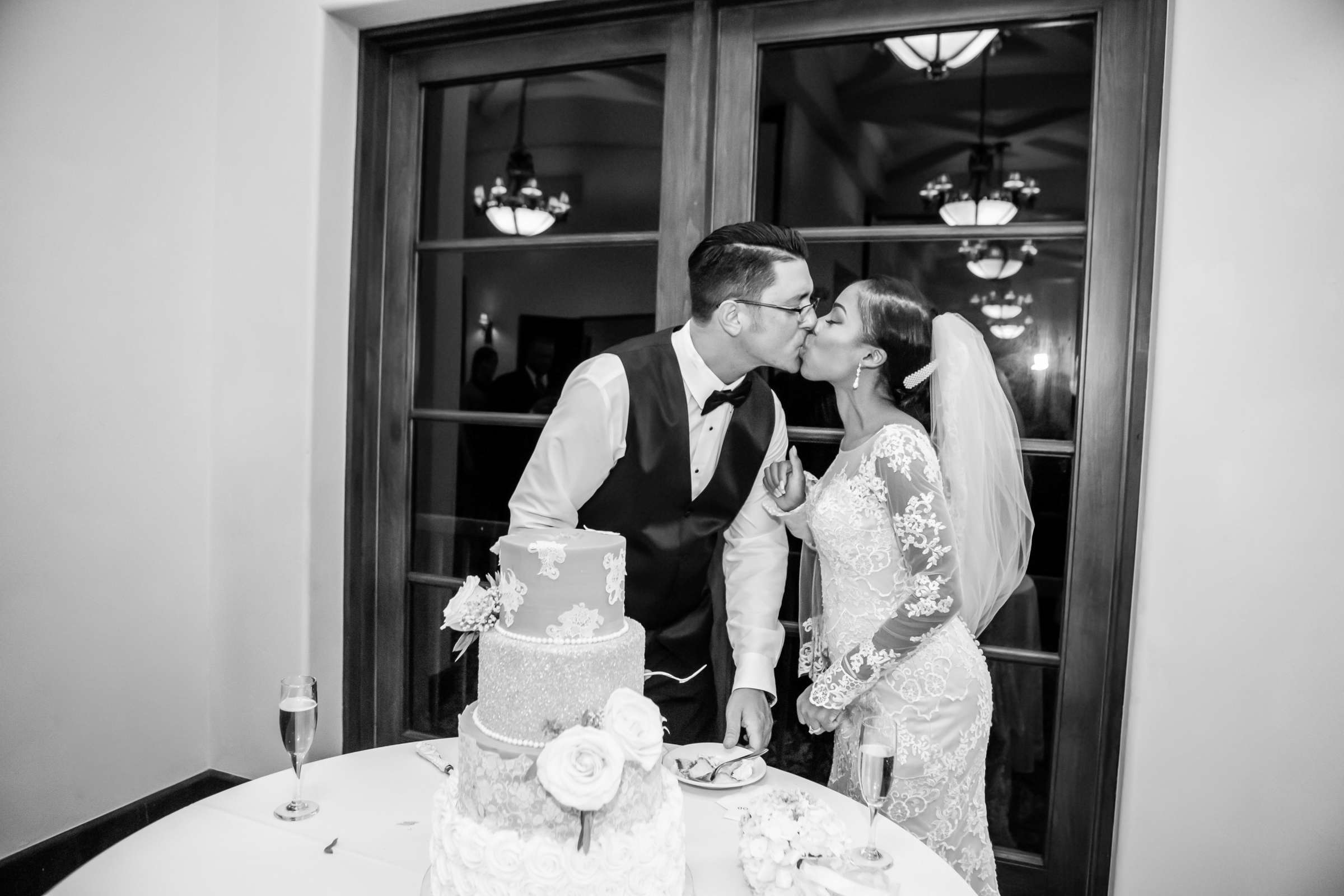 Fallbrook Estate Wedding, Lacey and Erik Wedding Photo #121 by True Photography