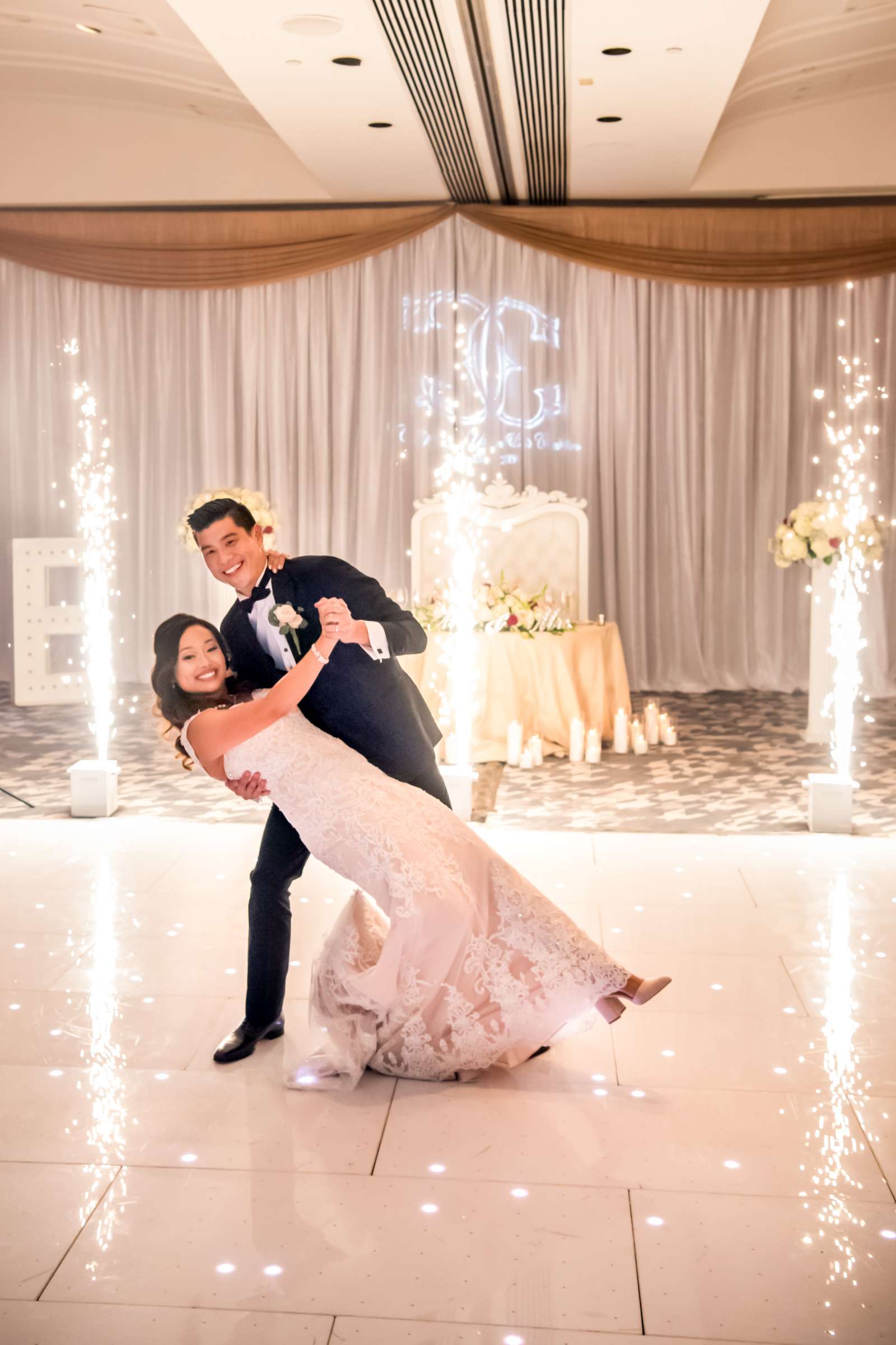 US Grant Wedding coordinated by Lavish Weddings, Ching-yun and Calvin Wedding Photo #15 by True Photography