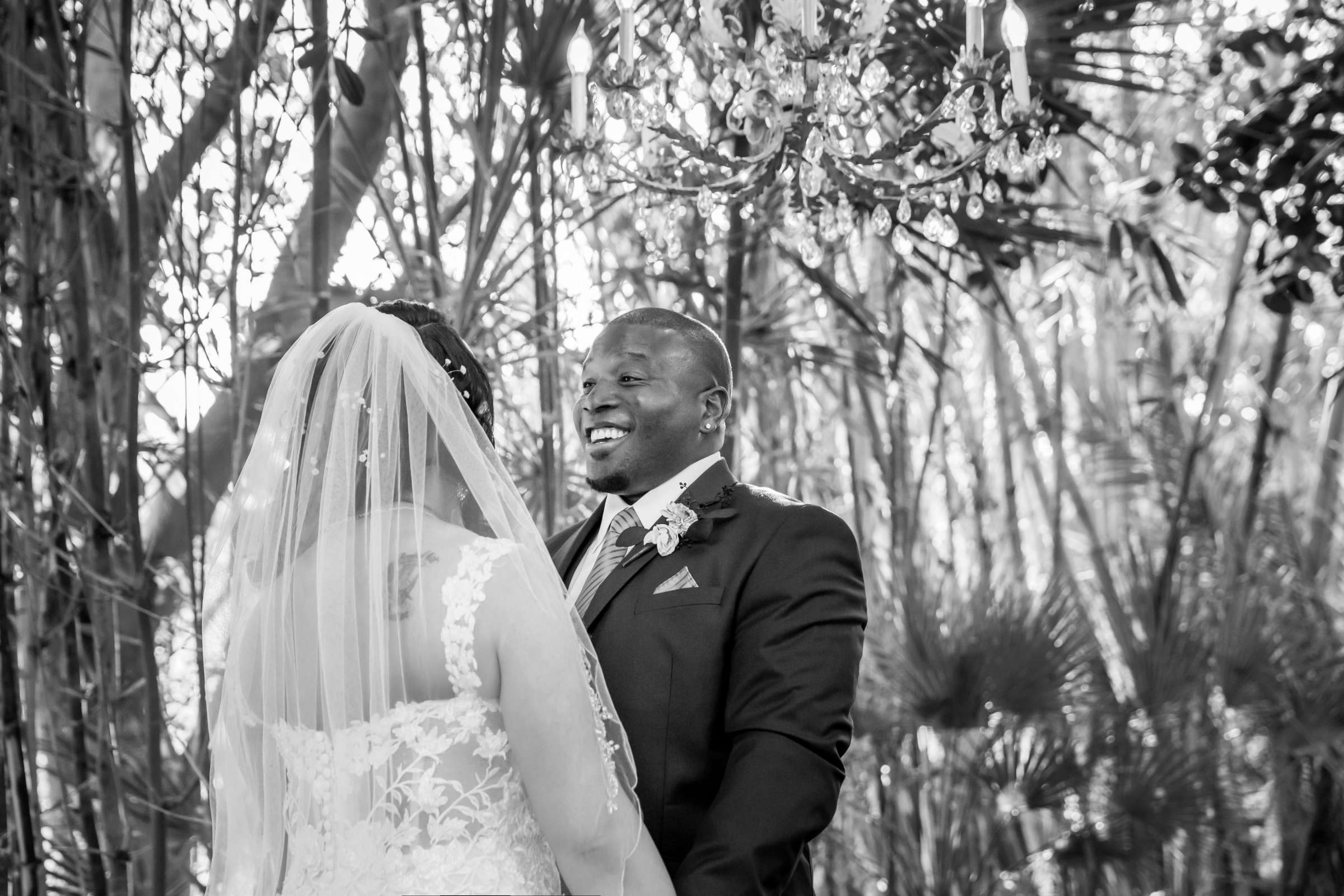 Botanica the Venue Wedding, Brandi and Cedric Wedding Photo #54 by True Photography