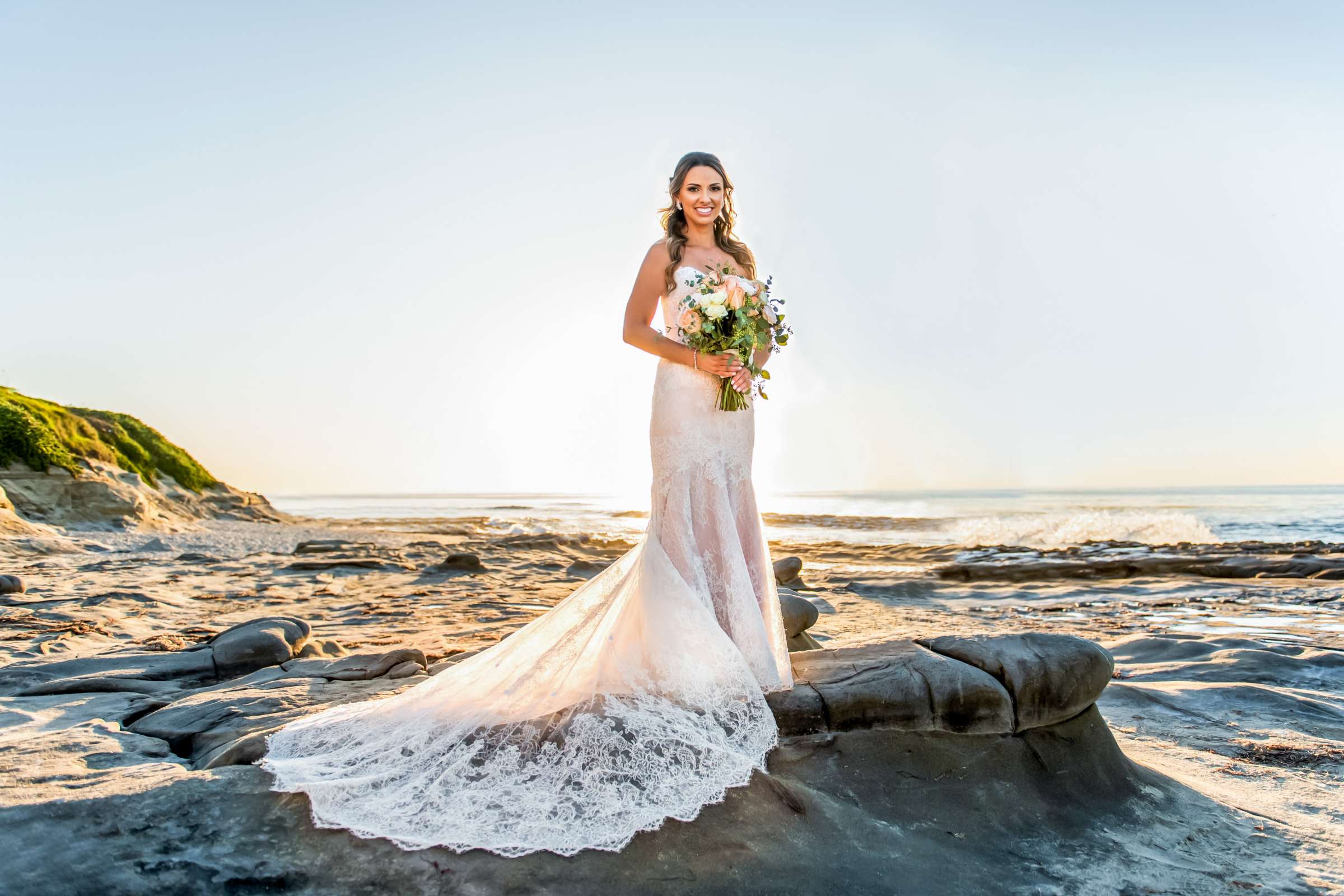 Cuvier Club Wedding coordinated by San Diego Life Events, Andrea and Patrick Wedding Photo #12 by True Photography
