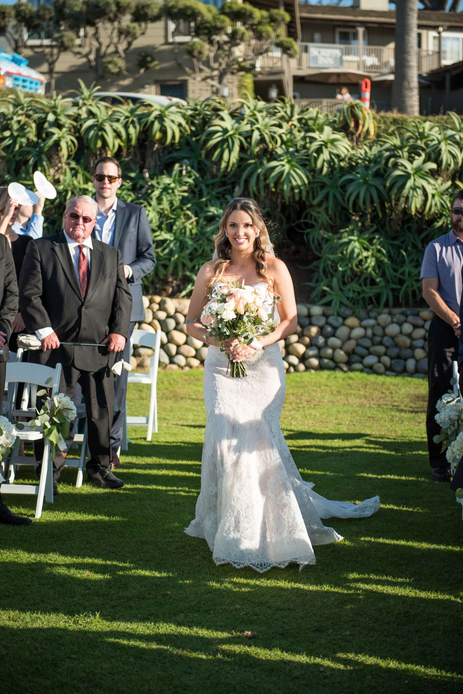 Cuvier Club Wedding coordinated by San Diego Life Events, Andrea and Patrick Wedding Photo #58 by True Photography