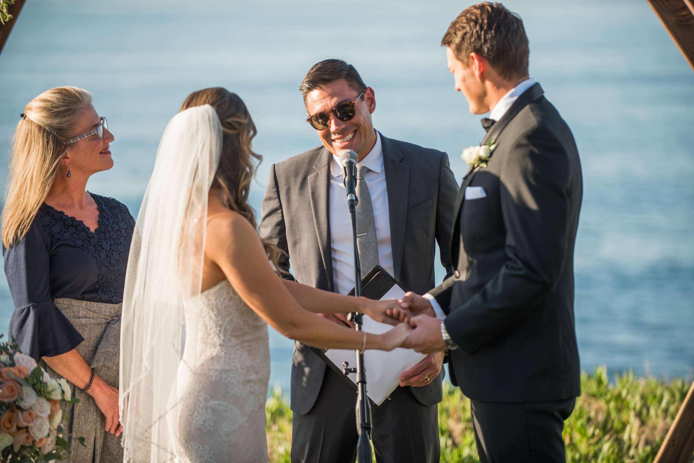 Cuvier Club Wedding coordinated by San Diego Life Events, Andrea and Patrick Wedding Photo #64 by True Photography