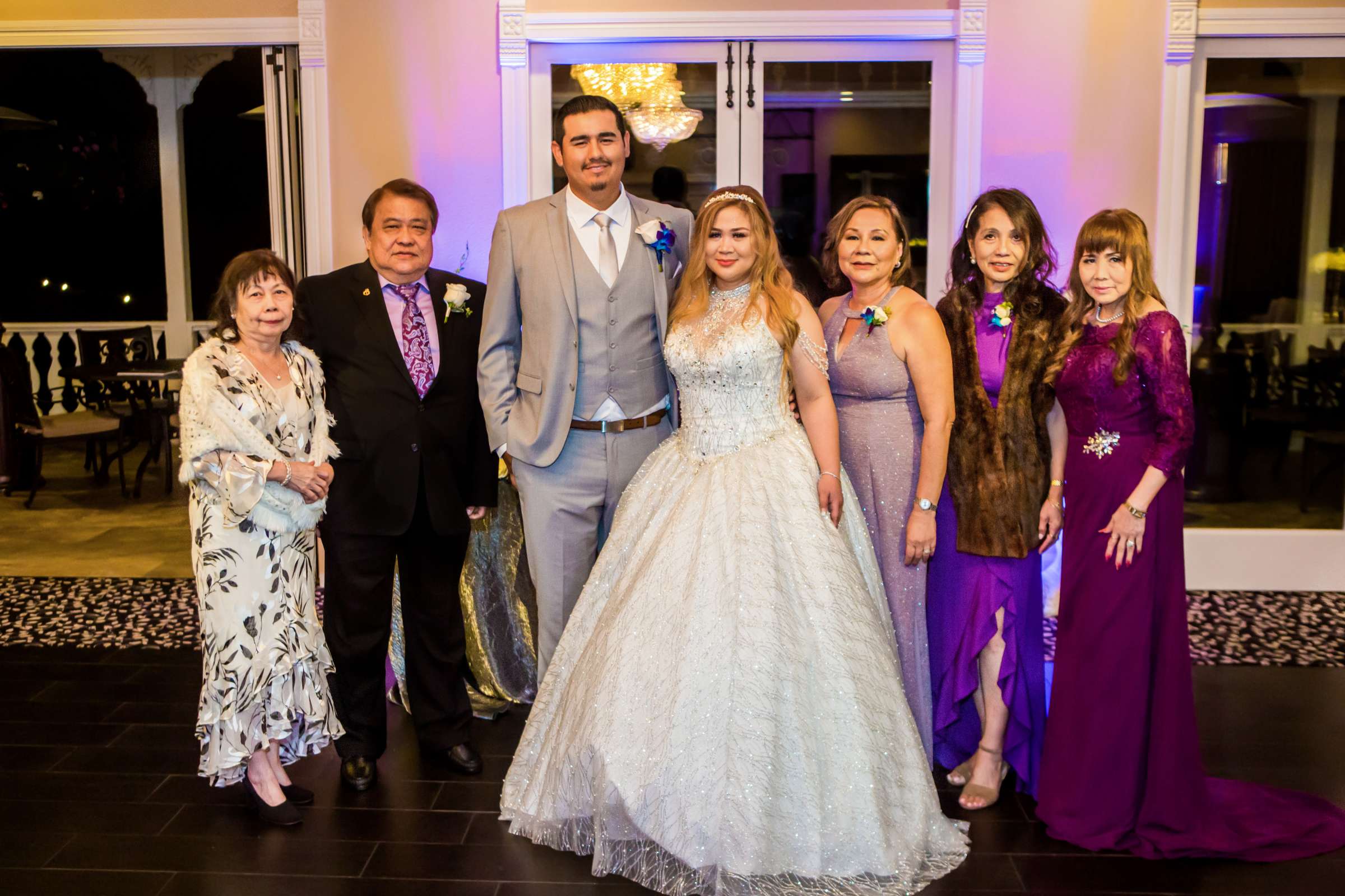 Grand Tradition Estate Wedding, Christine and Victor Wedding Photo #99 by True Photography