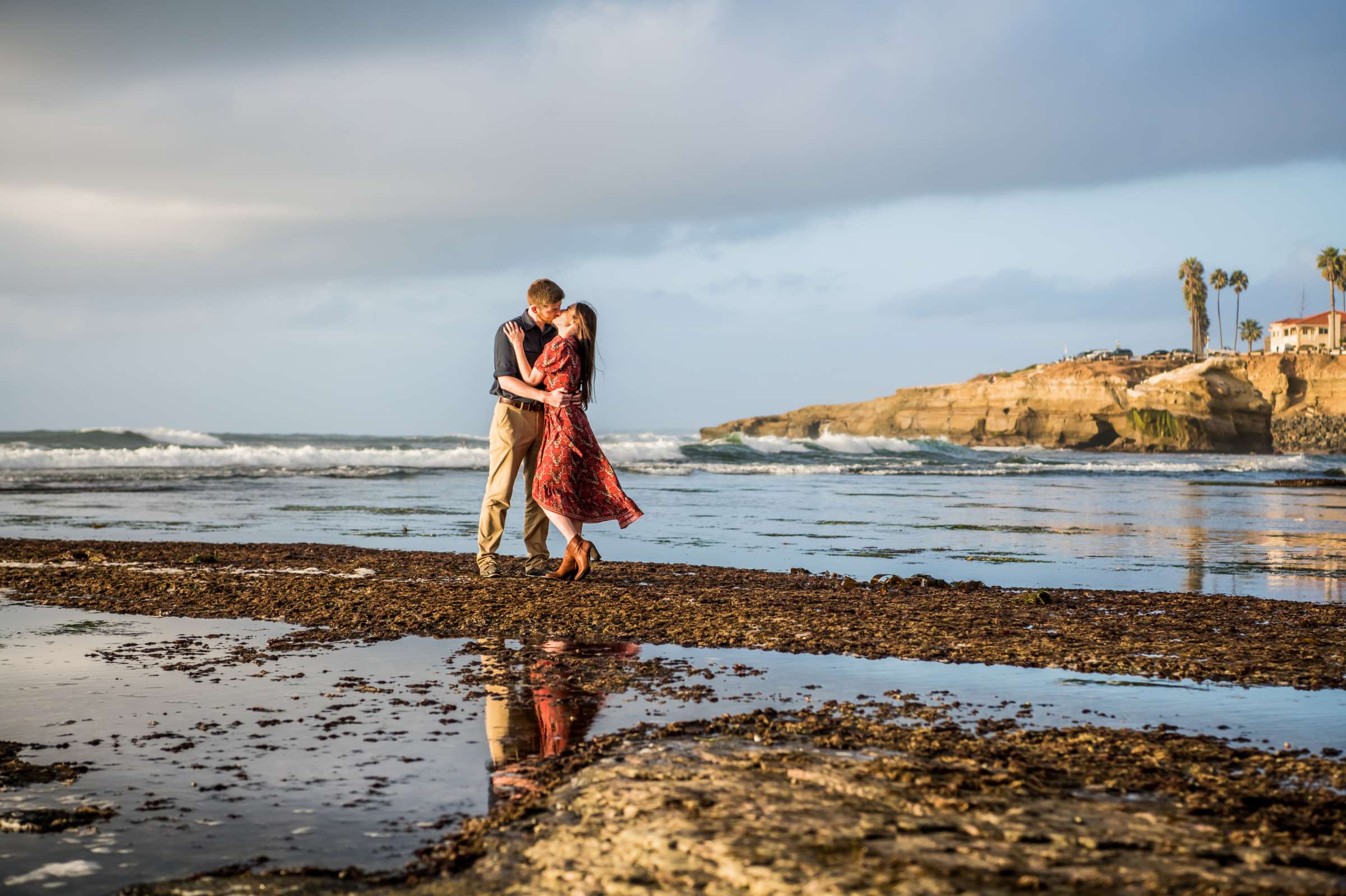 Horton Grand Hotel Engagement, Megan and Jack Engagement Photo #591616 by True Photography