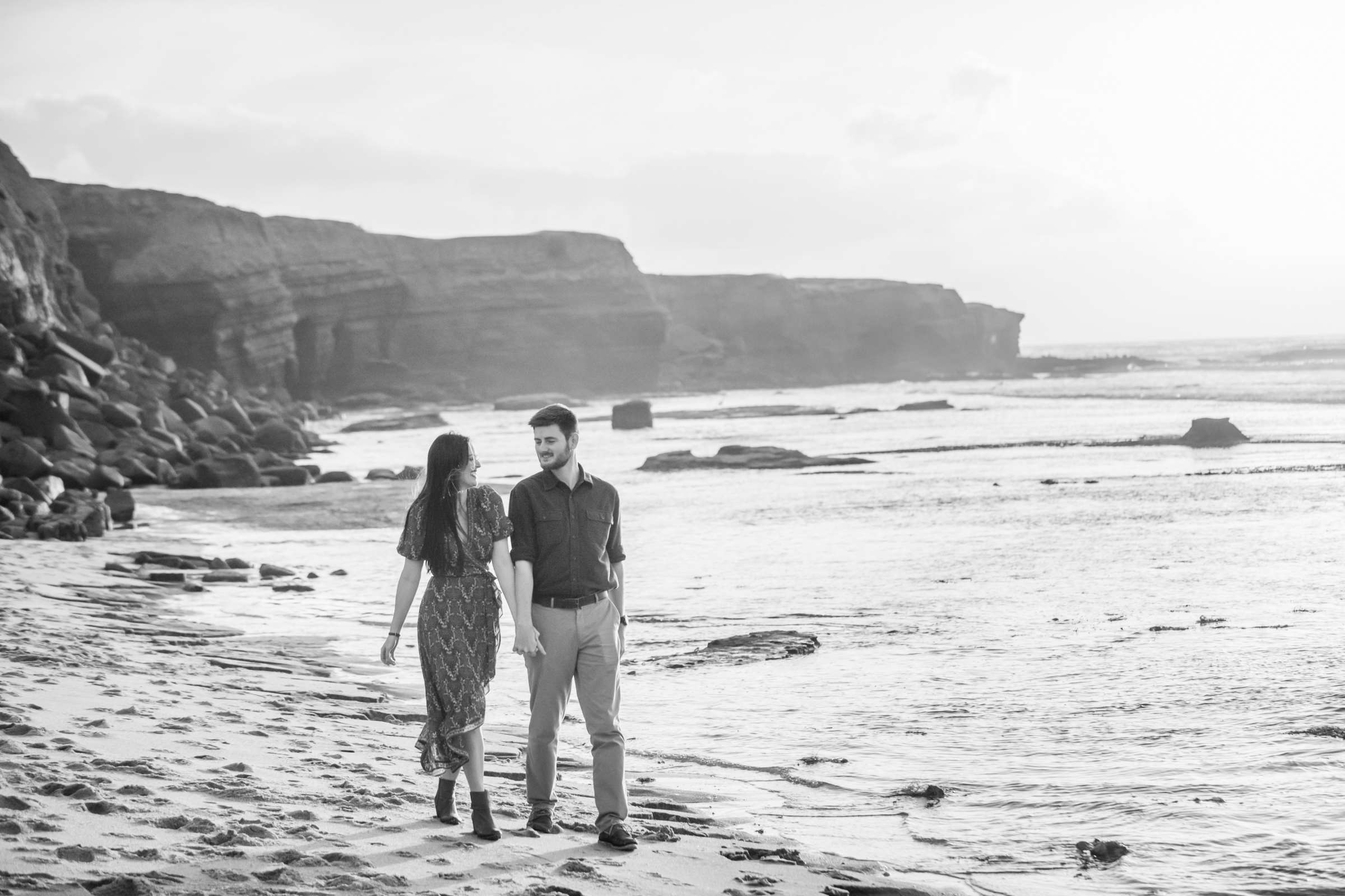 Horton Grand Hotel Engagement, Megan and Jack Engagement Photo #591631 by True Photography