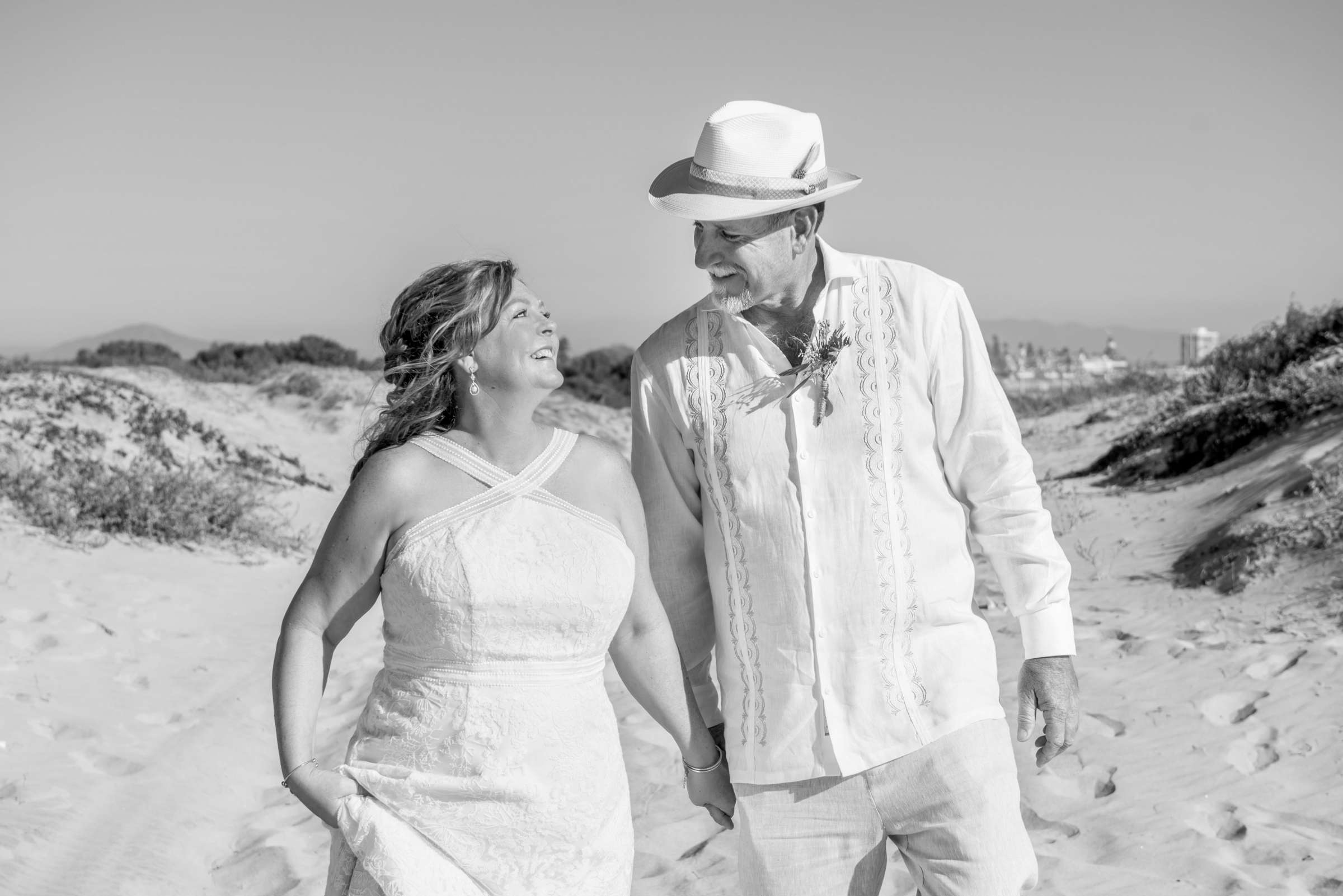Breakers Beach Naval Air Station Wedding, Shannon and John Wedding Photo #591909 by True Photography