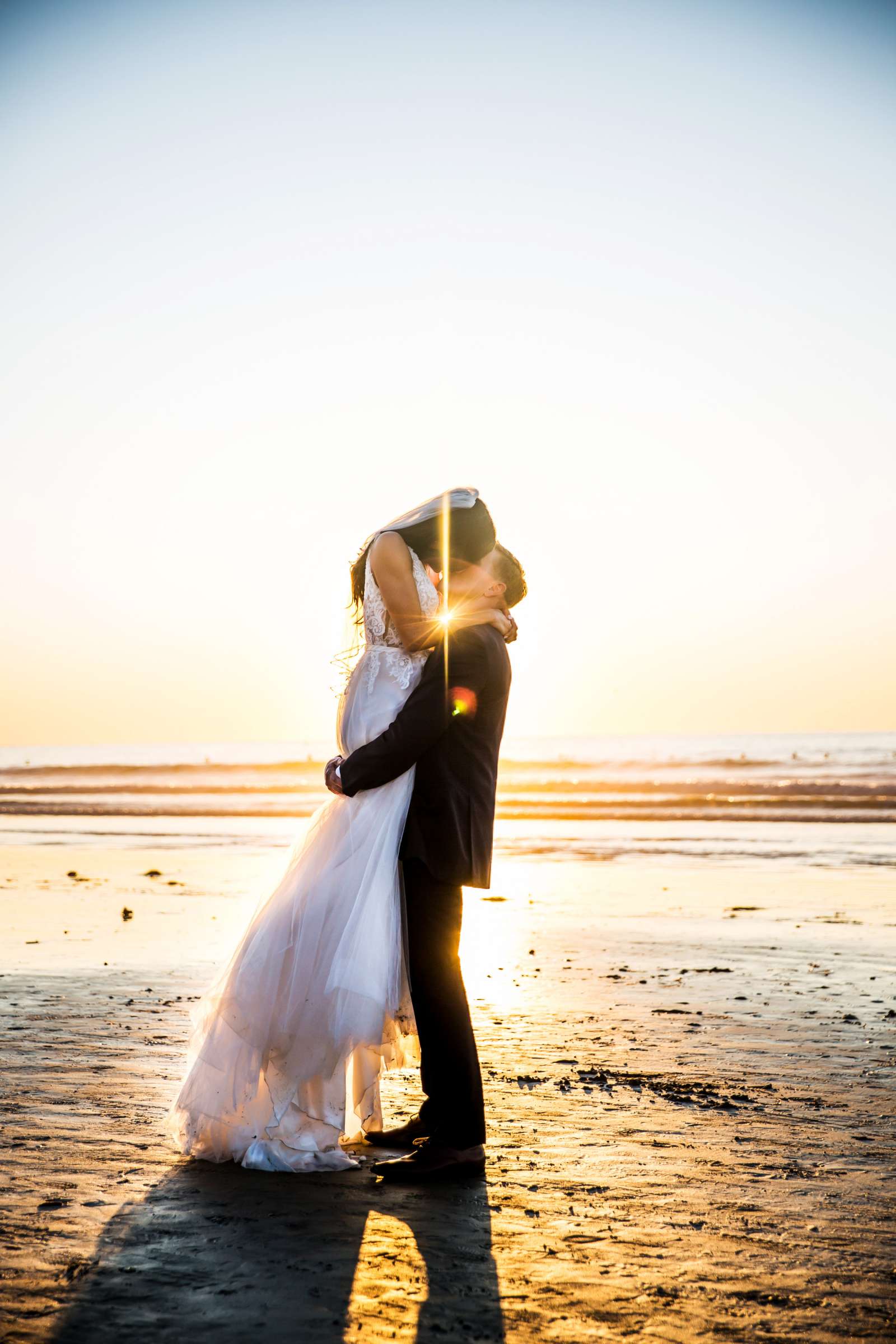 Scripps Seaside Forum Wedding, Claire and Todd Wedding Photo #13 by True Photography