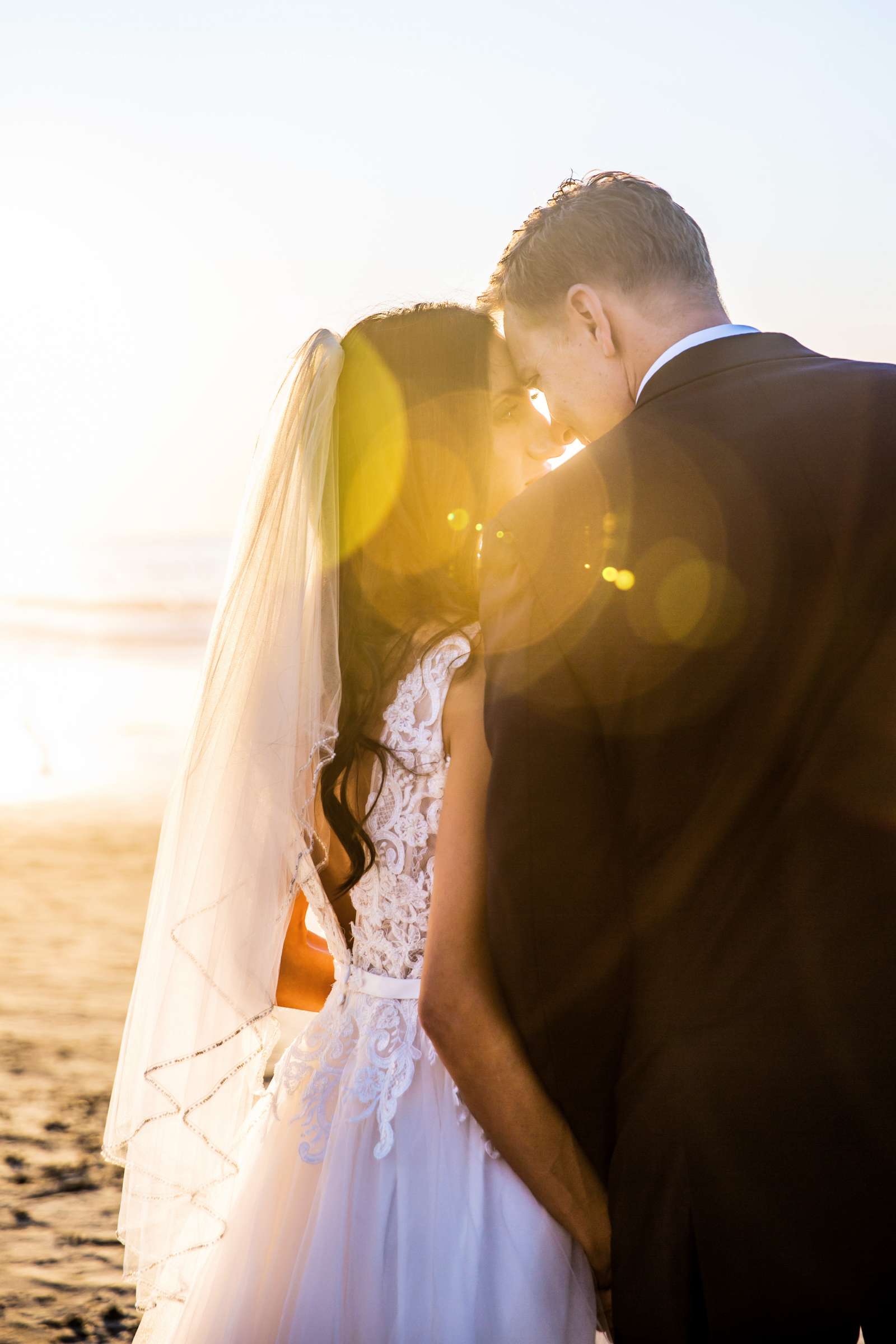 Scripps Seaside Forum Wedding, Claire and Todd Wedding Photo #33 by True Photography
