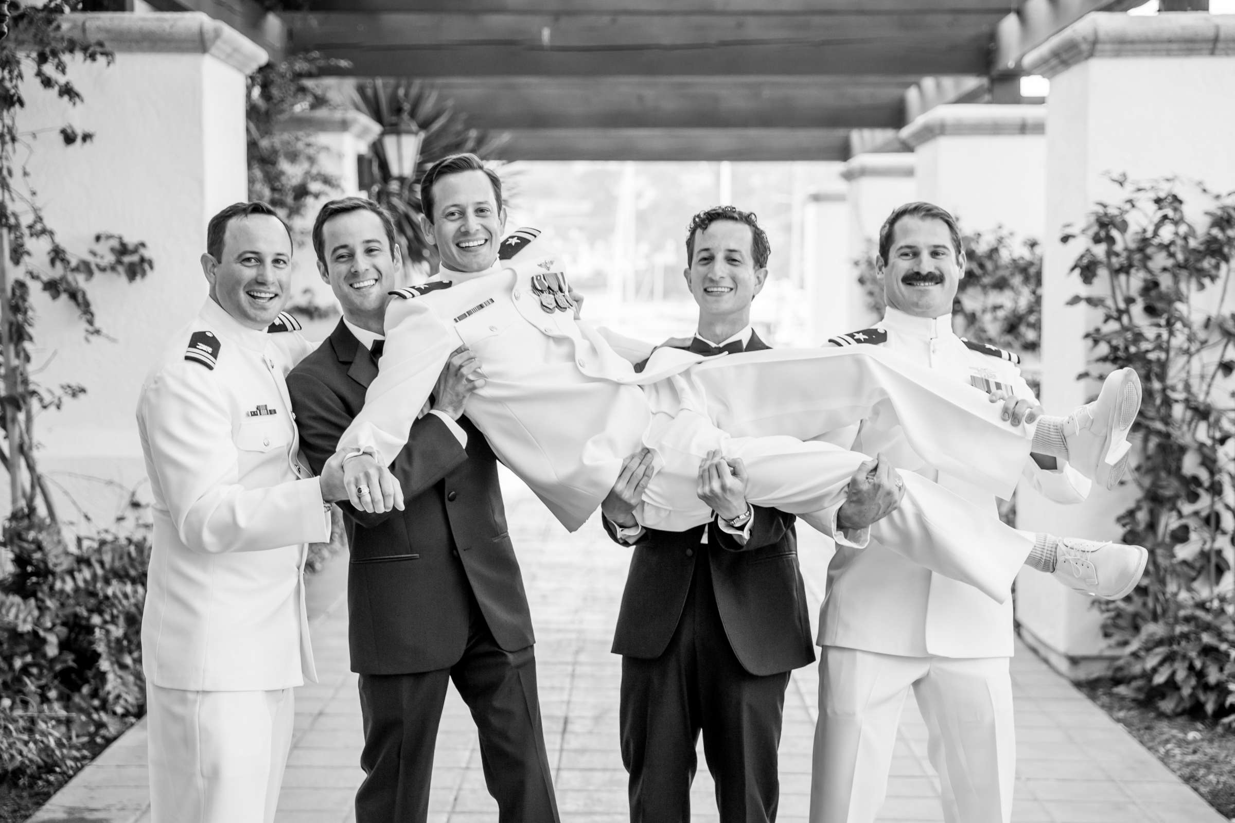 Admiral Kidd Club Wedding coordinated by One Fabulous Event, Bridie and Jimmy Wedding Photo #593548 by True Photography