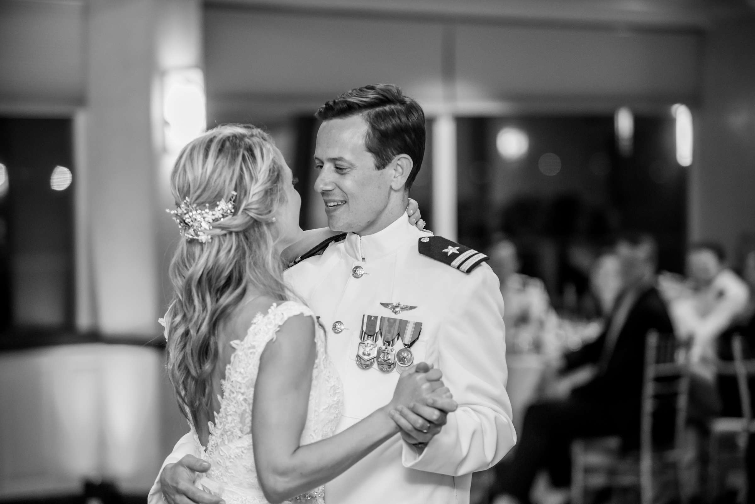 Admiral Kidd Club Wedding coordinated by One Fabulous Event, Bridie and Jimmy Wedding Photo #593622 by True Photography