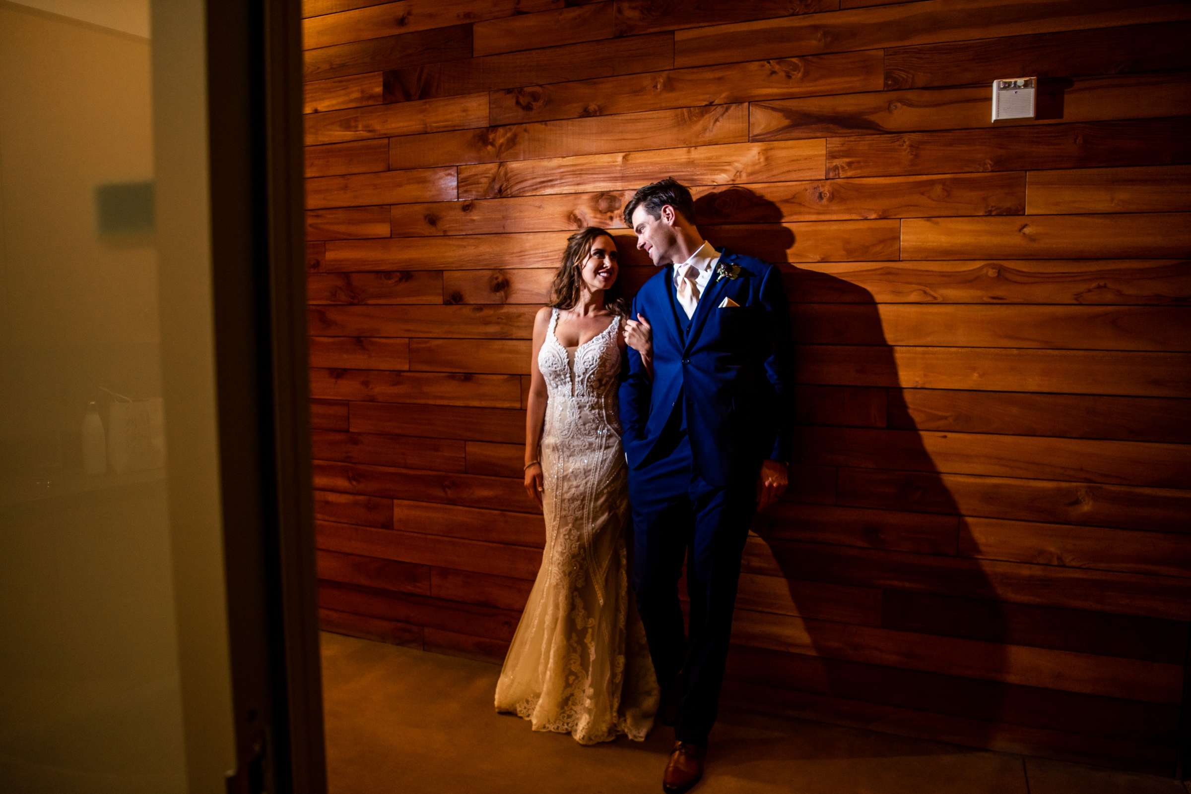 Scripps Seaside Forum Wedding coordinated by The Best Wedding For You, Jessica and Tyler Wedding Photo #154 by True Photography
