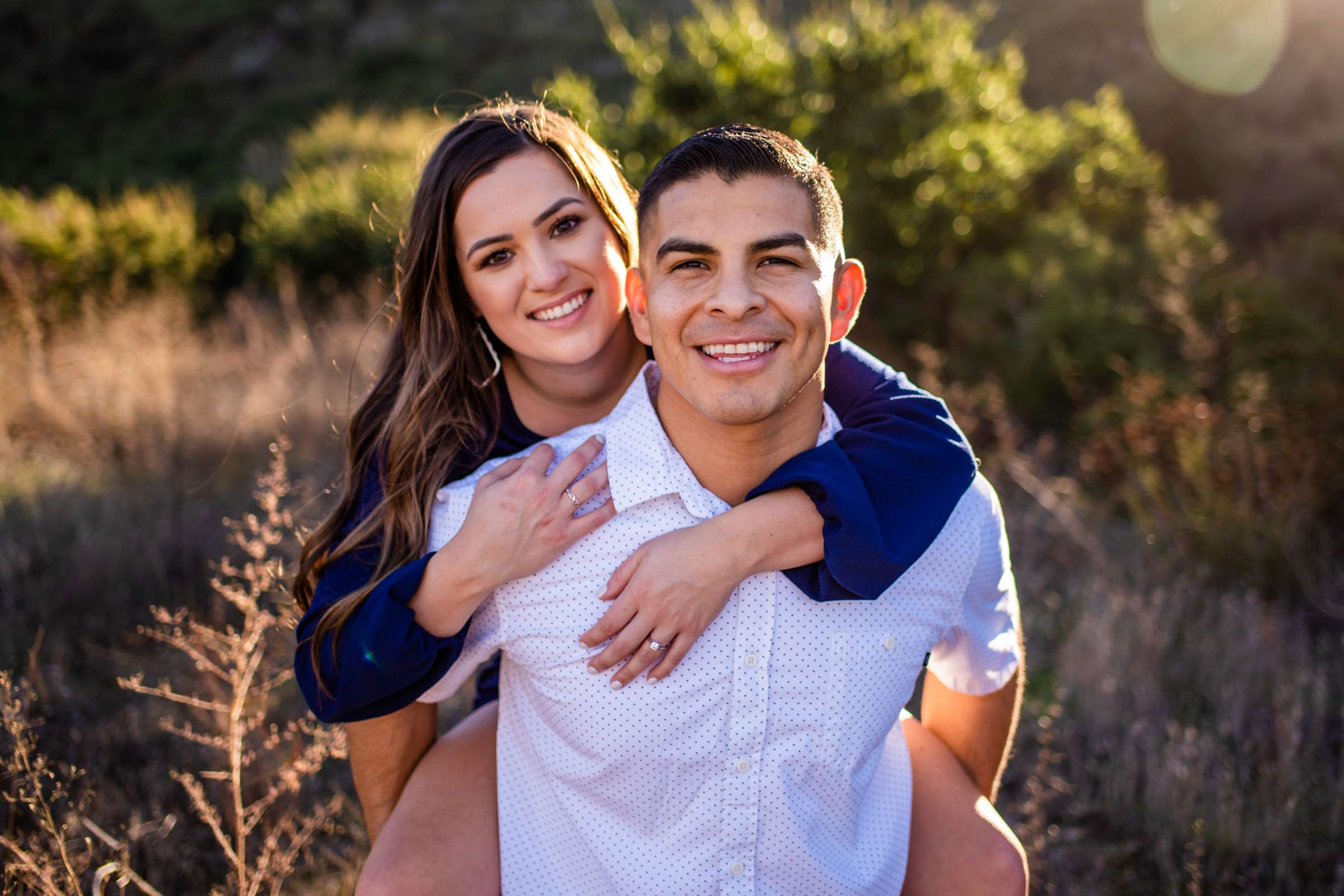 Serendipity Garden Weddings Engagement, Haley and Eric Engagement Photo #594930 by True Photography