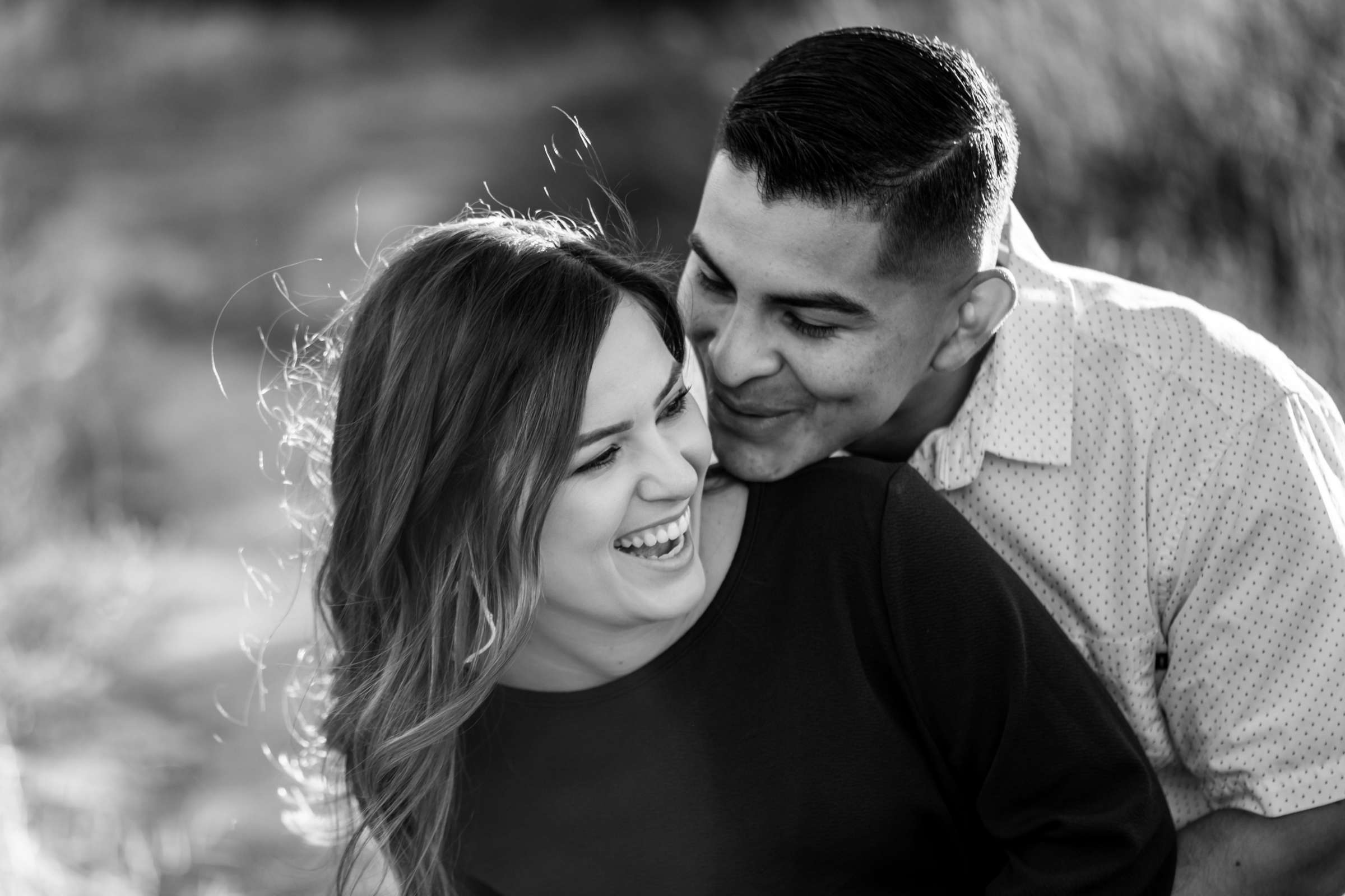 Serendipity Garden Weddings Engagement, Haley and Eric Engagement Photo #594937 by True Photography
