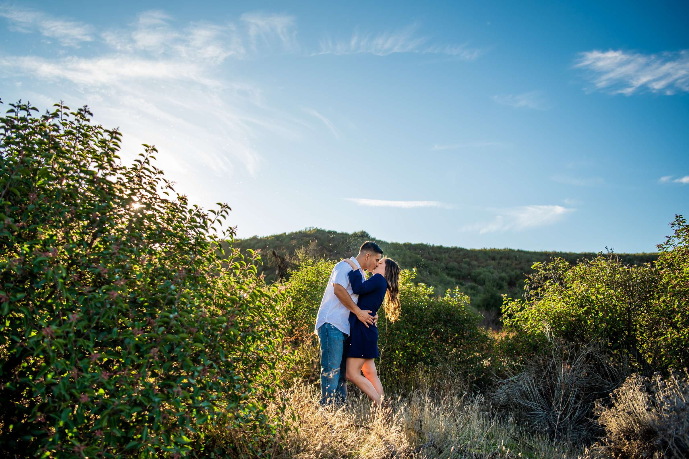 Serendipity Garden Weddings Engagement, Haley and Eric Engagement Photo #594940 by True Photography