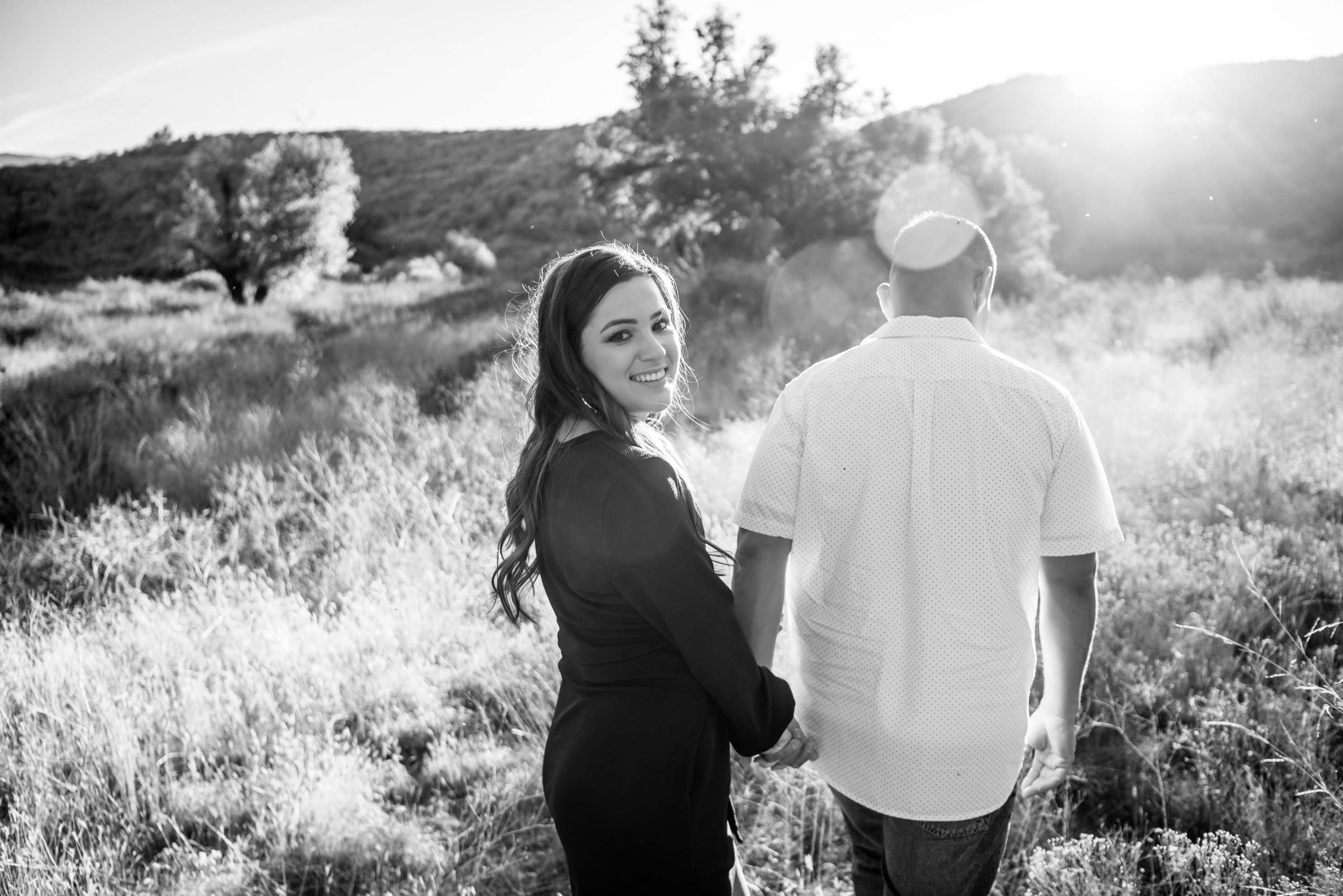 Serendipity Garden Weddings Engagement, Haley and Eric Engagement Photo #594942 by True Photography