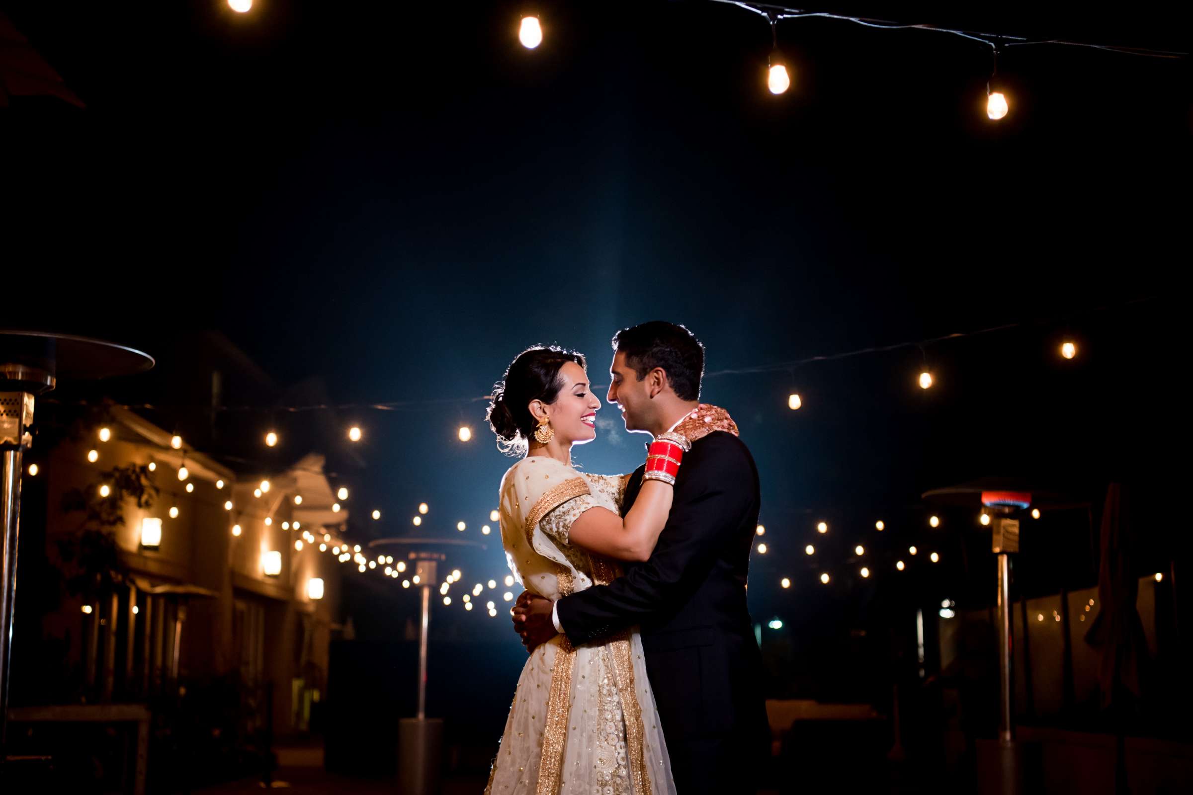 Cape Rey Wedding, Ganisha and Komal Wedding Photo #595262 by True Photography