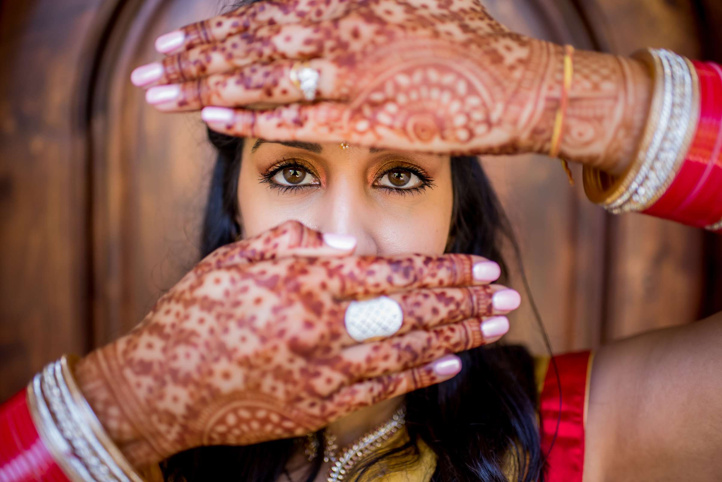 Cape Rey Wedding, Ganisha and Komal Wedding Photo #595281 by True Photography