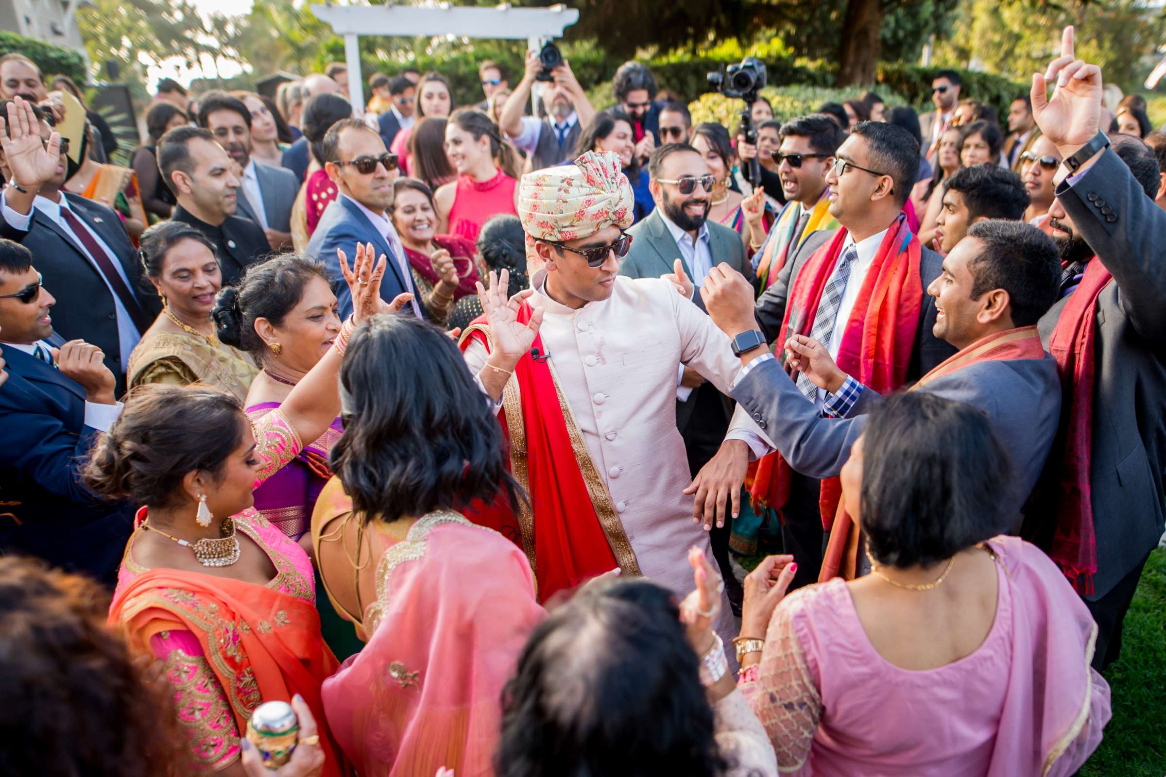 Cape Rey Wedding, Ganisha and Komal Wedding Photo #595369 by True Photography