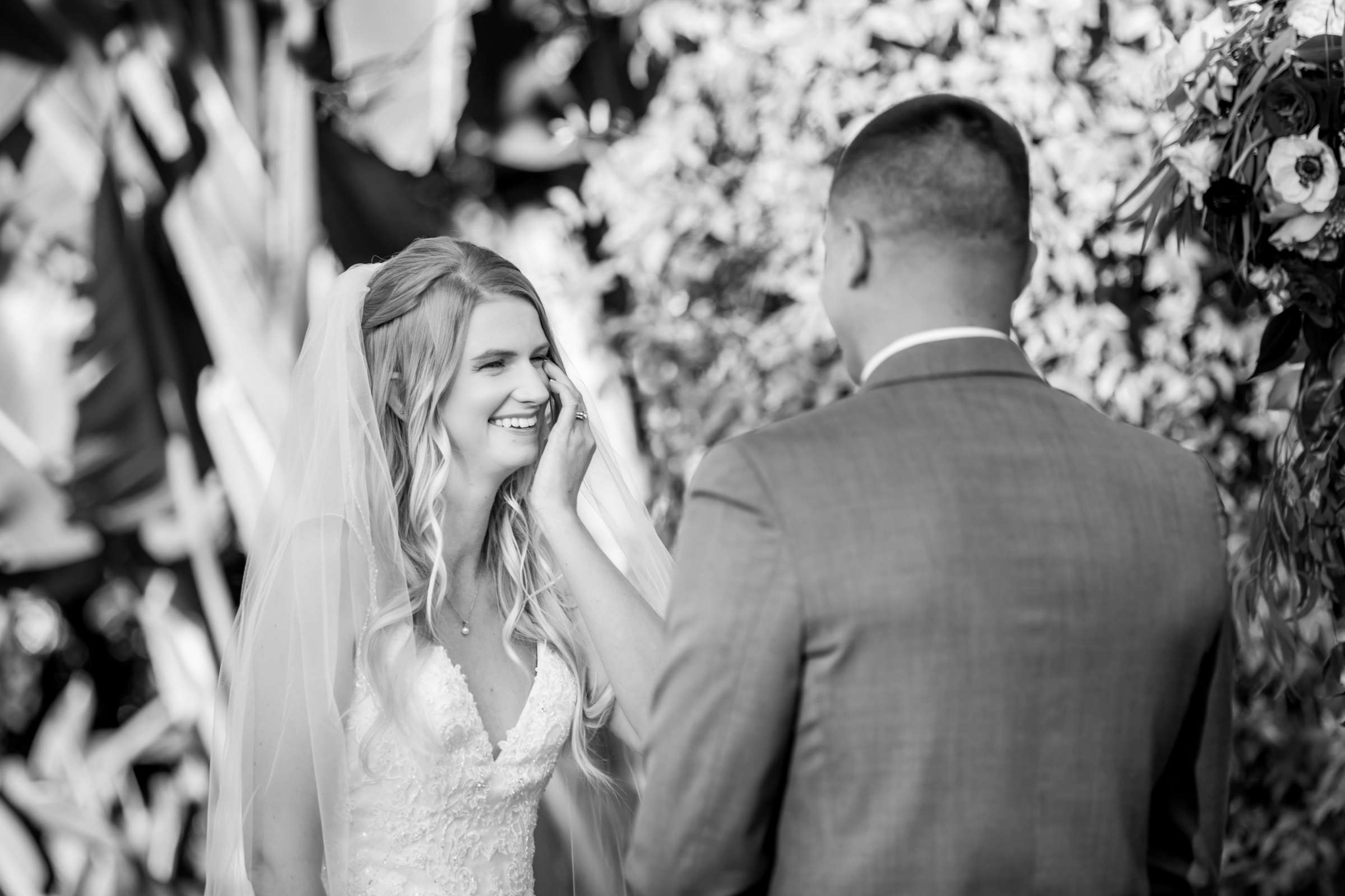 The Dana on Mission Bay Wedding coordinated by Gaslamp Floral, Emma and Jake Wedding Photo #62 by True Photography
