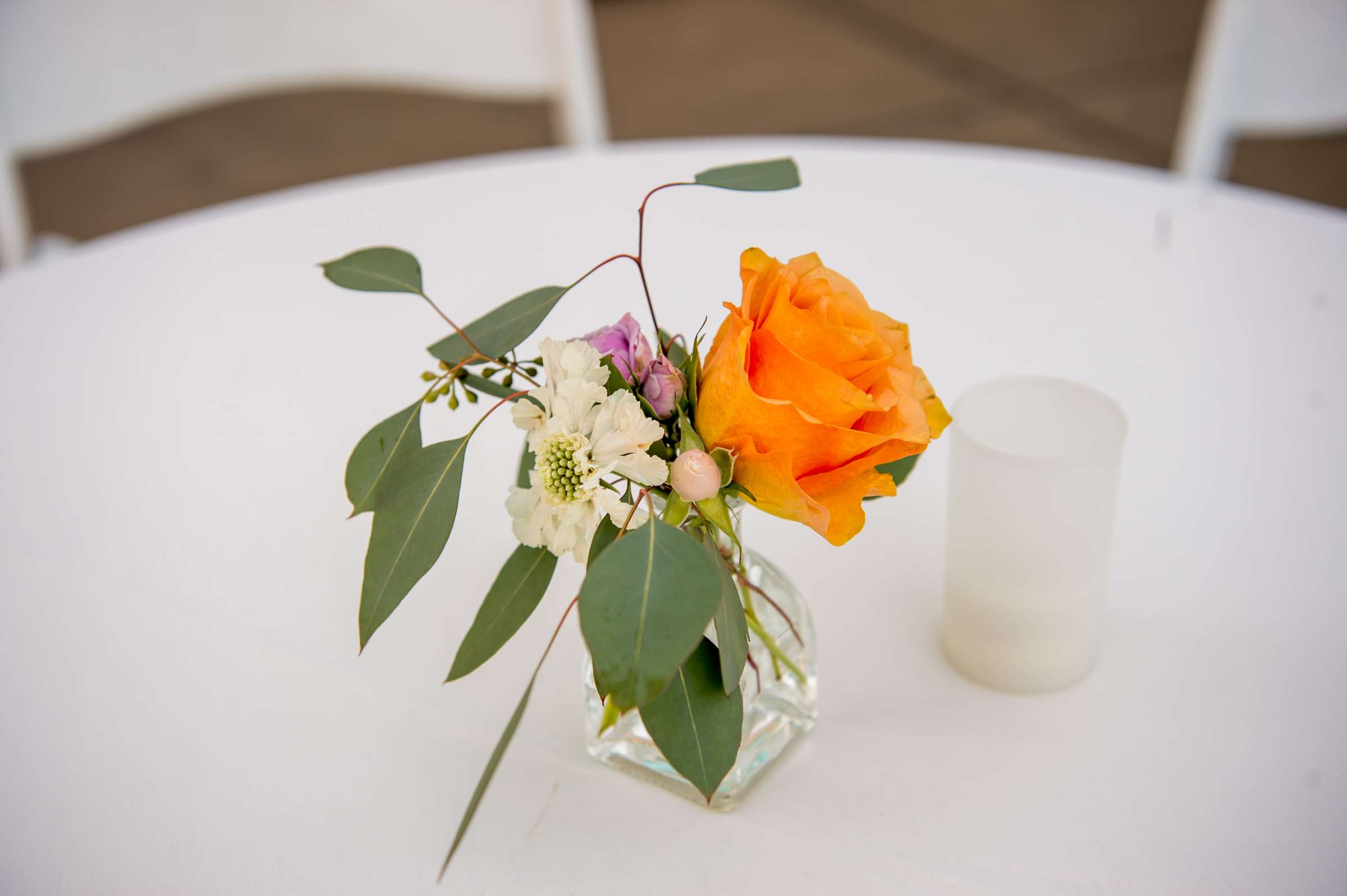 The Dana on Mission Bay Wedding coordinated by Gaslamp Floral, Emma and Jake Wedding Photo #183 by True Photography