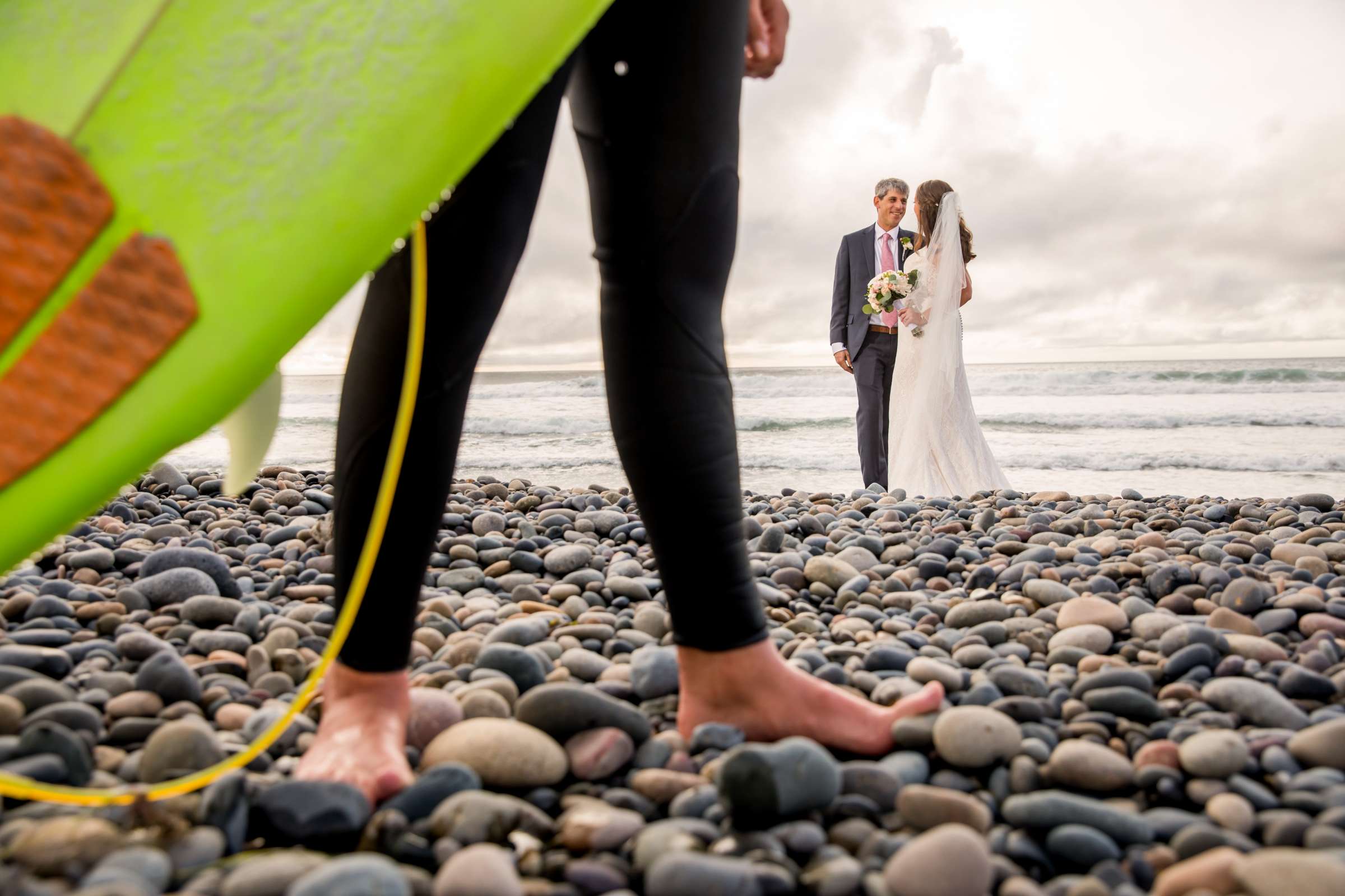 Cape Rey Wedding, Jacqui and Marc Wedding Photo #1 by True Photography