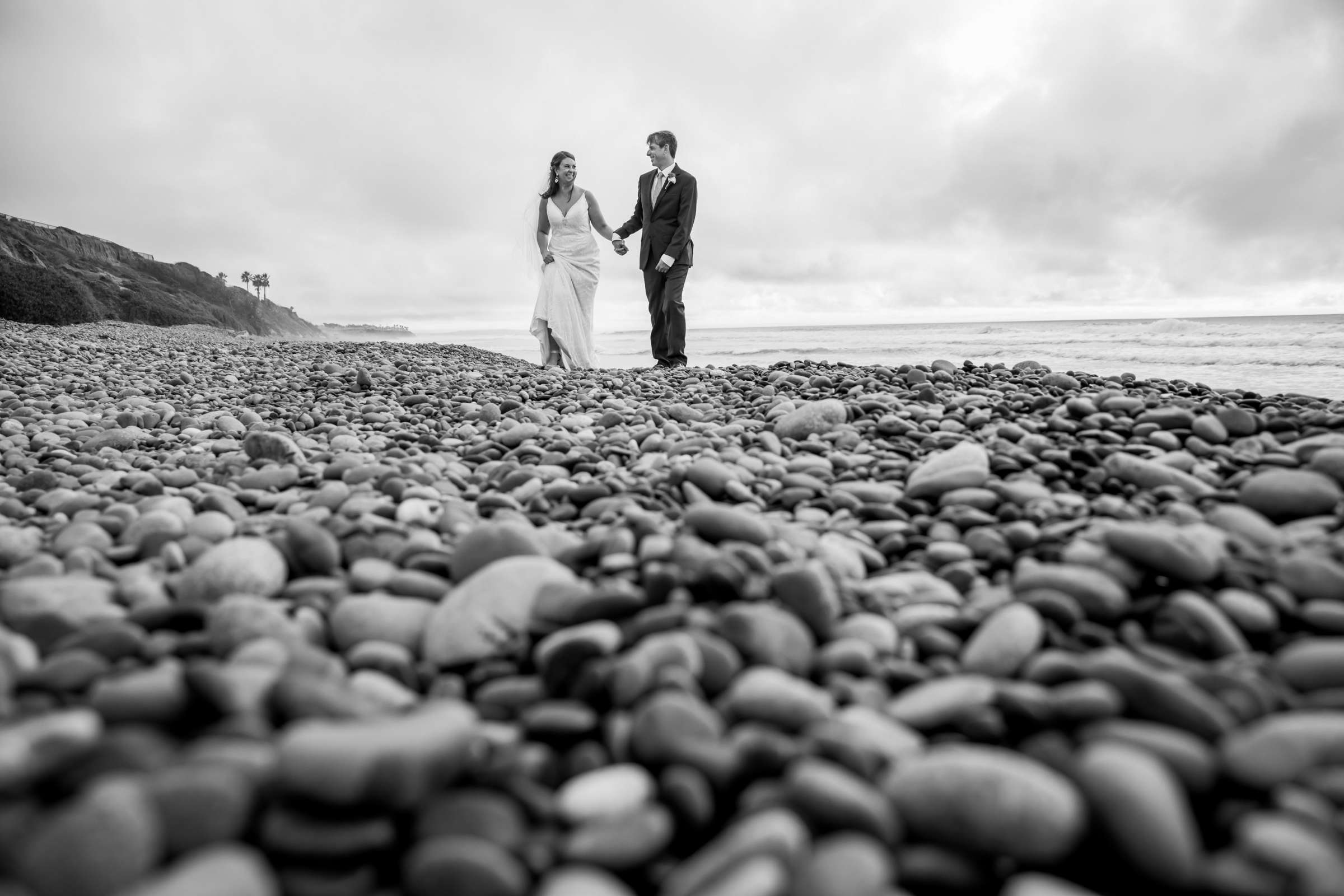 Cape Rey Wedding, Jacqui and Marc Wedding Photo #29 by True Photography