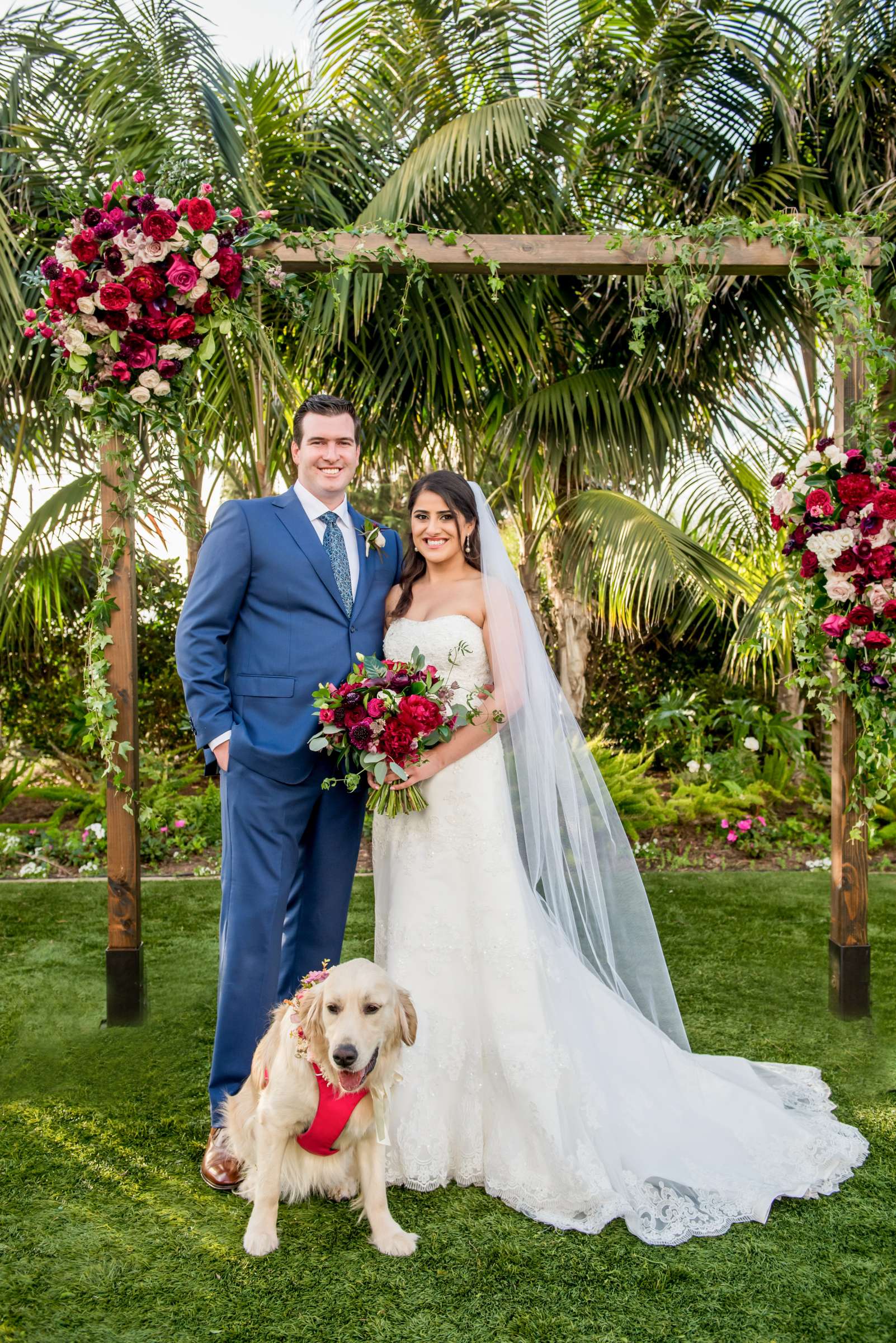 Cape Rey Wedding coordinated by Holly Kalkin Weddings, Jasmine and Kyle Wedding Photo #106 by True Photography
