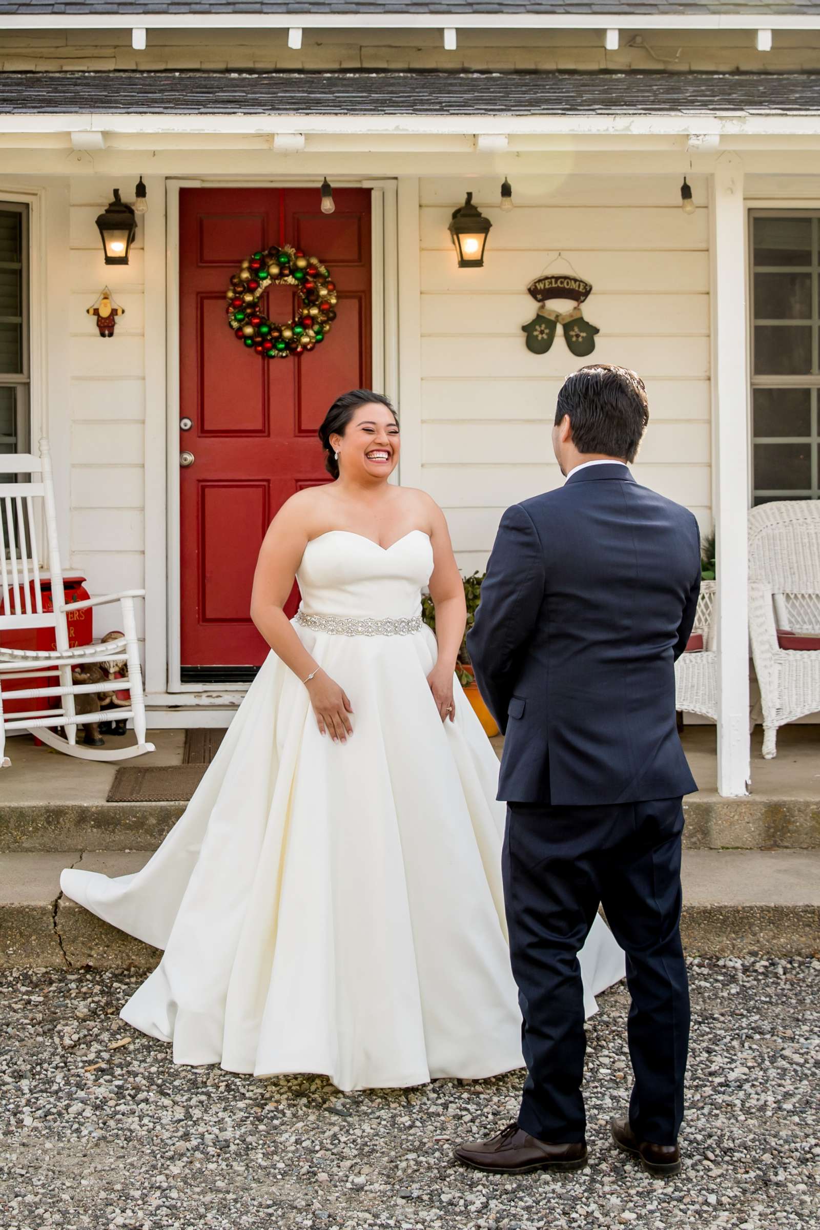 Pine Hills Lodge Wedding coordinated by Weddings With Love & Laughter, Gene and Christopher Wedding Photo #597670 by True Photography