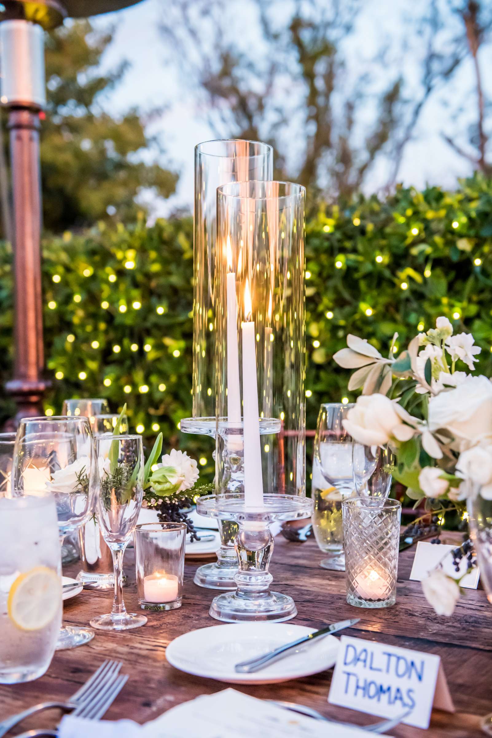 The Inn at Rancho Santa Fe Wedding coordinated by Lace and Champagne, Cindy and Evo Wedding Photo #181 by True Photography