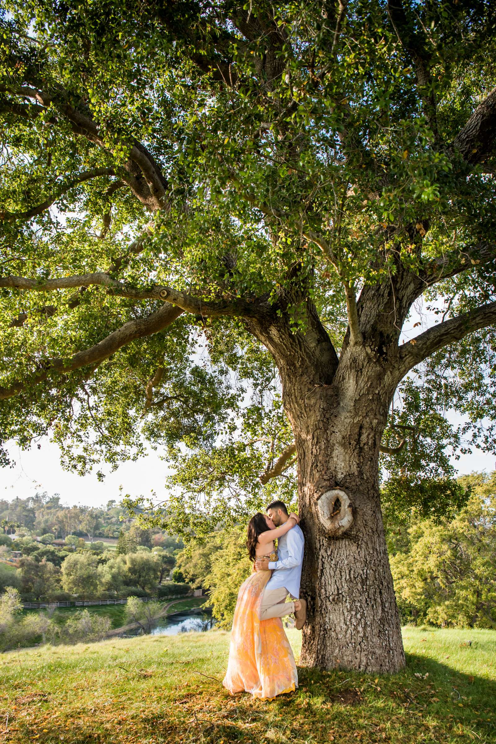 Private Residence Engagement, Cindy and Itai Engagement Photo #22 by True Photography