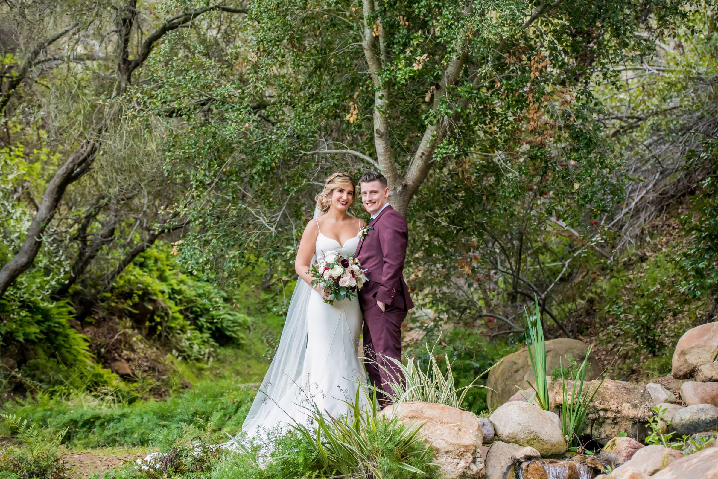 Pala Mesa Resort Wedding, Kate and Keith Wedding Photo #27 by True Photography