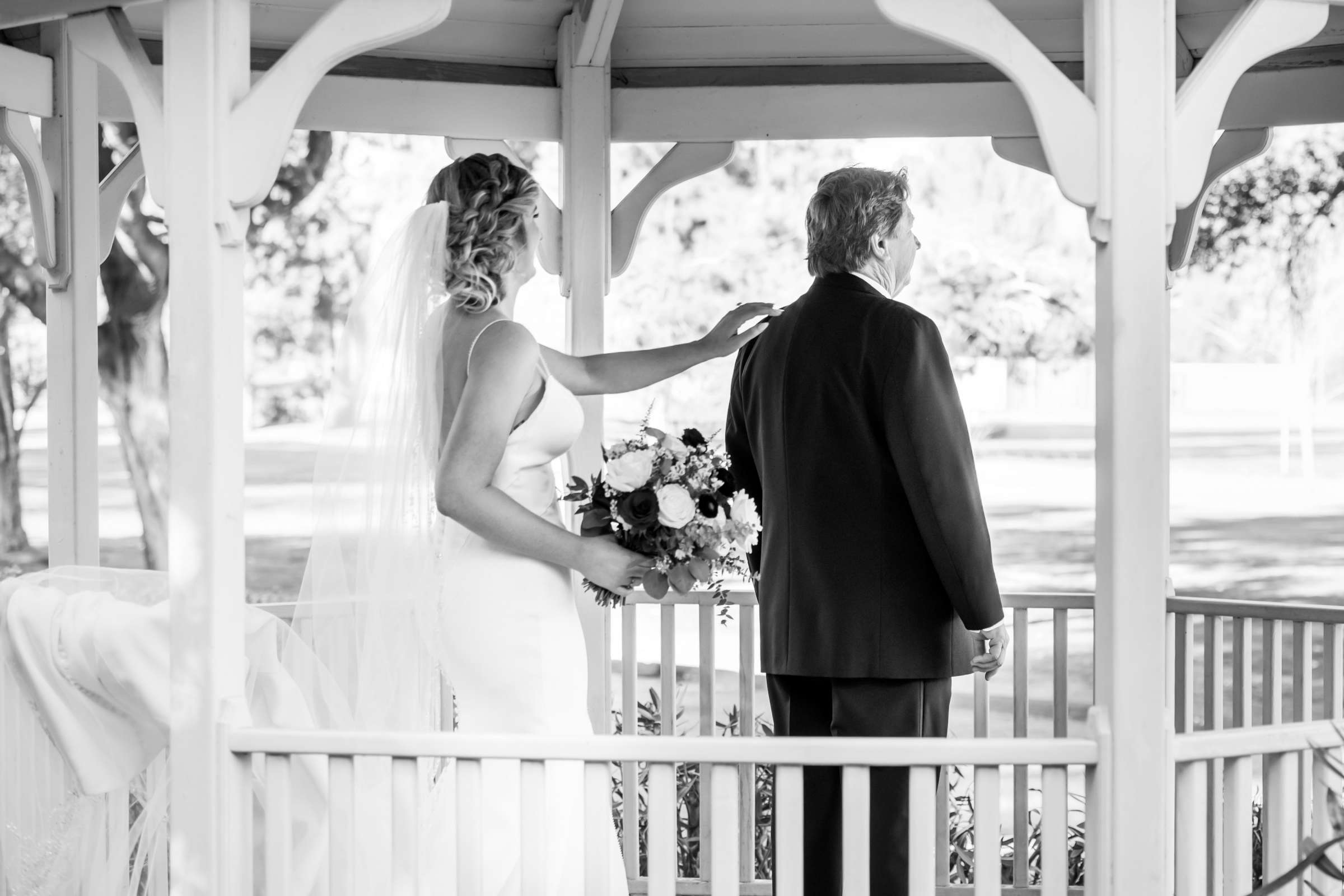 Pala Mesa Resort Wedding, Kate and Keith Wedding Photo #65 by True Photography