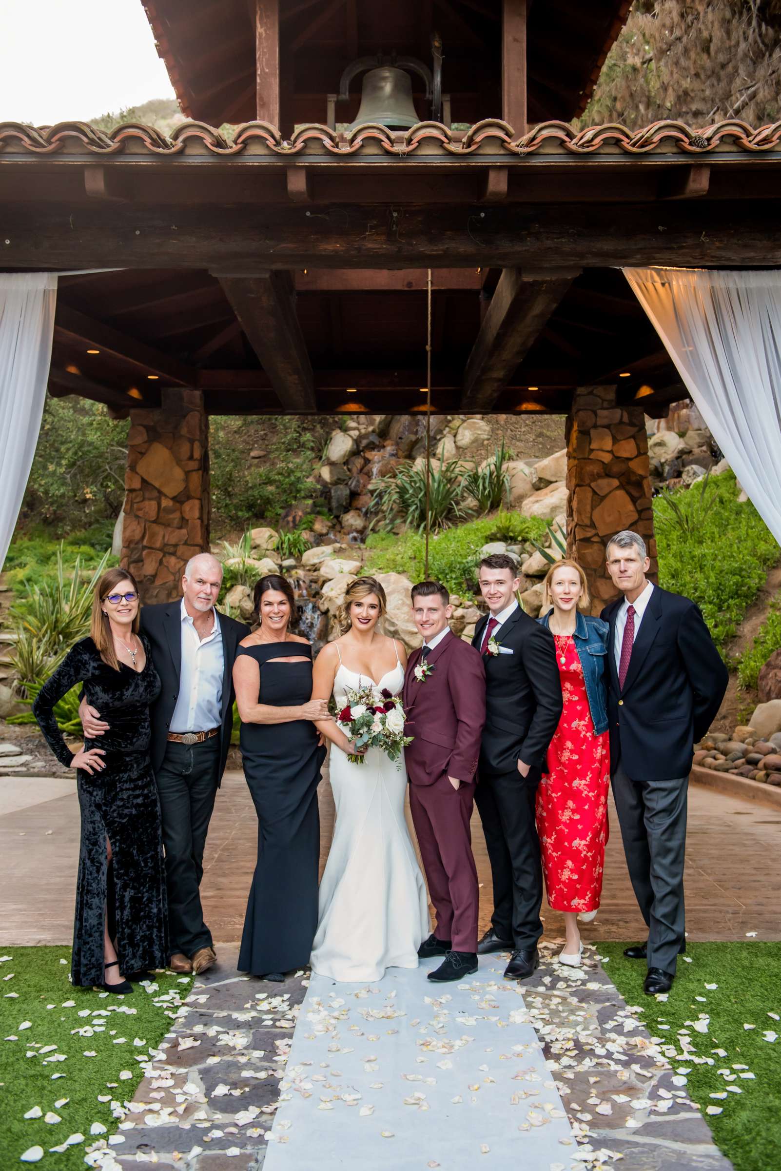 Pala Mesa Resort Wedding, Kate and Keith Wedding Photo #103 by True Photography