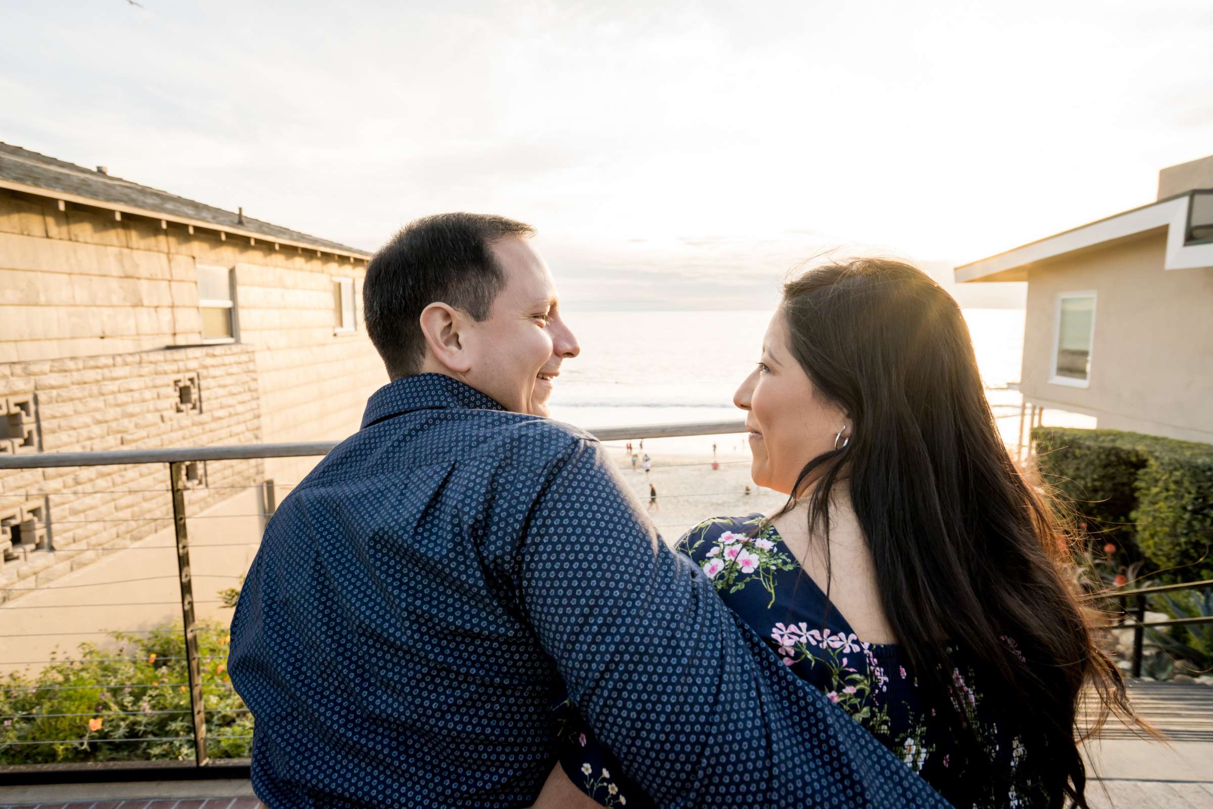 Engagement, Ana and Gabriel Engagement Photo #23 by True Photography