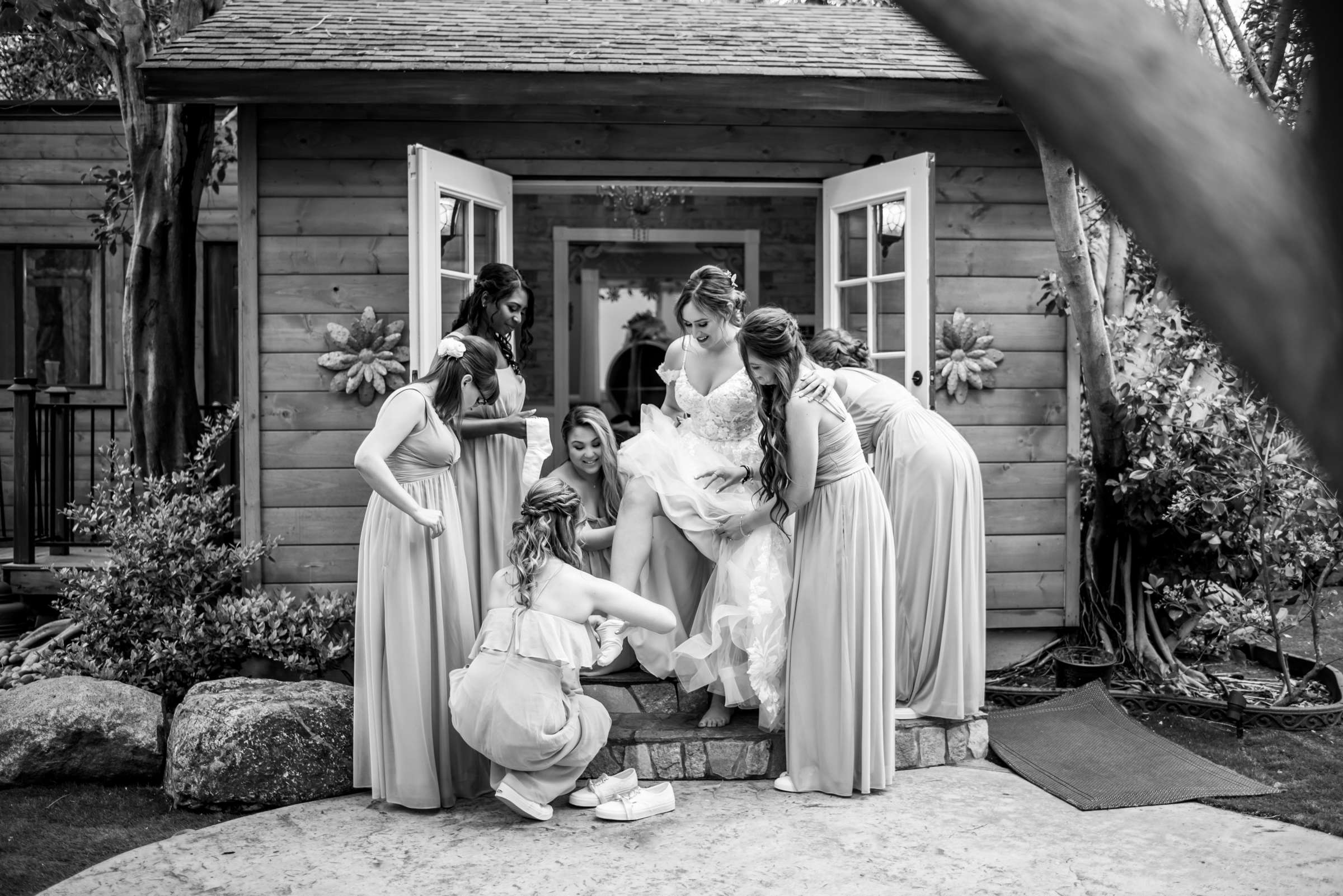 Botanica the Venue Wedding, Megan and Dylan Wedding Photo #28 by True Photography