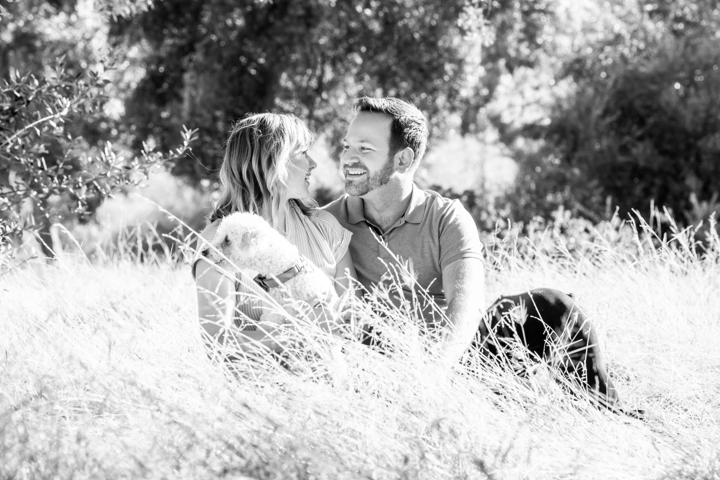 Engagement, Katherine and Matt Engagement Photo #5 by True Photography