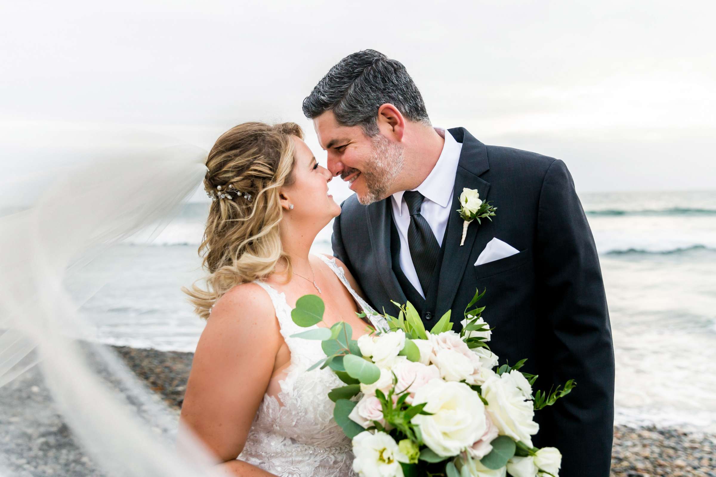 Cape Rey Wedding, Michelle and Justin Wedding Photo #1 by True Photography