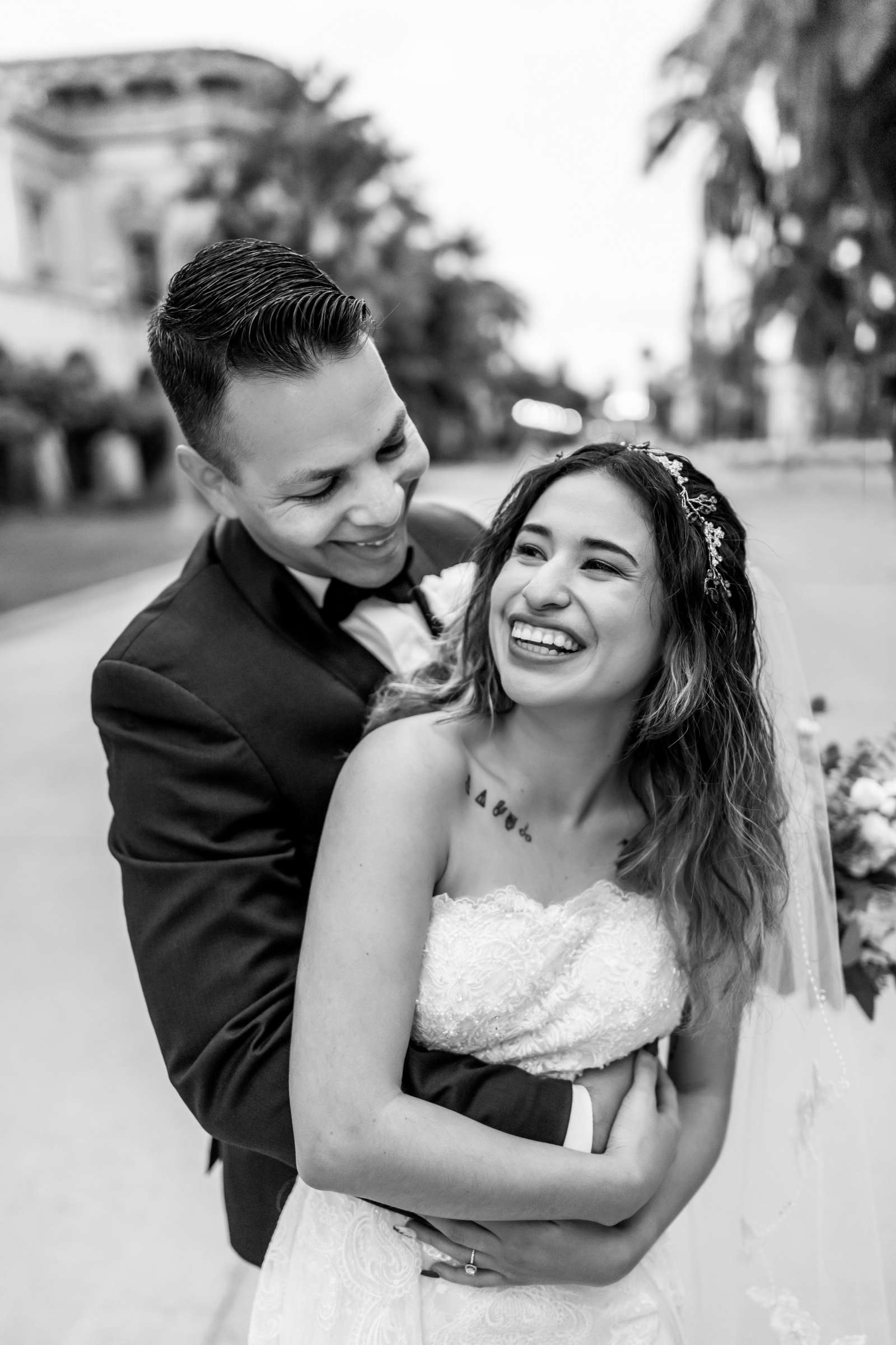 Wedding, Kristy and Alberto Wedding Photo #22 by True Photography